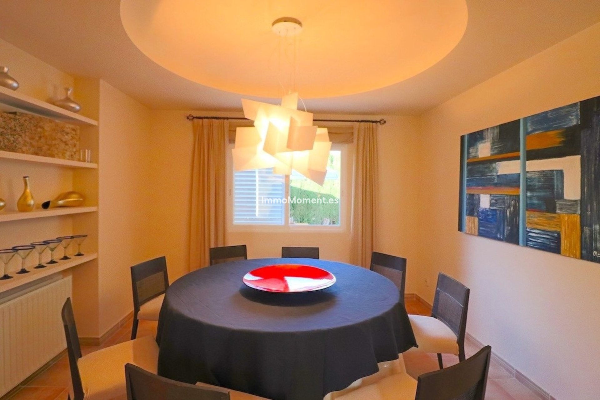 Reventa - Villa independiente - Benidorm - Benidorm Centro