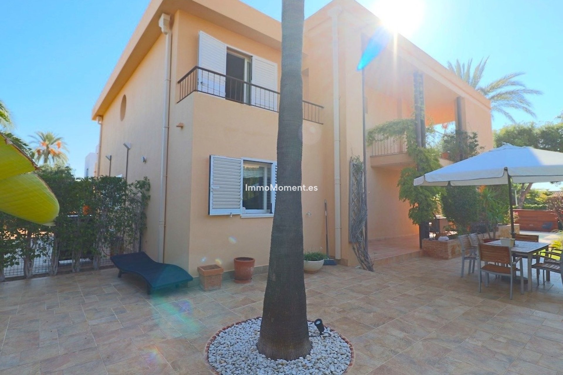 Reventa - Villa independiente - Benidorm - Benidorm Centro