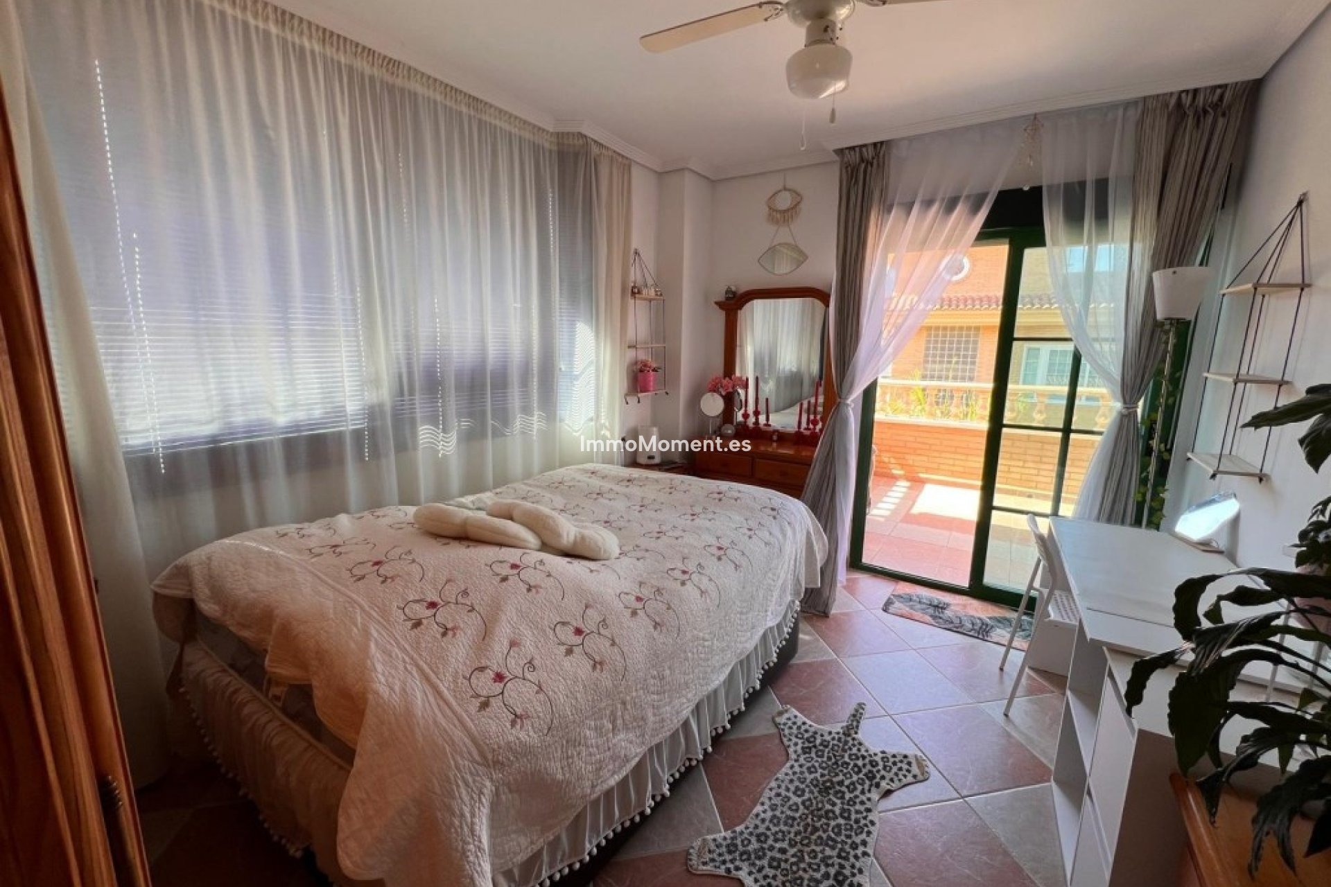 Reventa - Villa independiente - Benidorm - Benidorm Centro