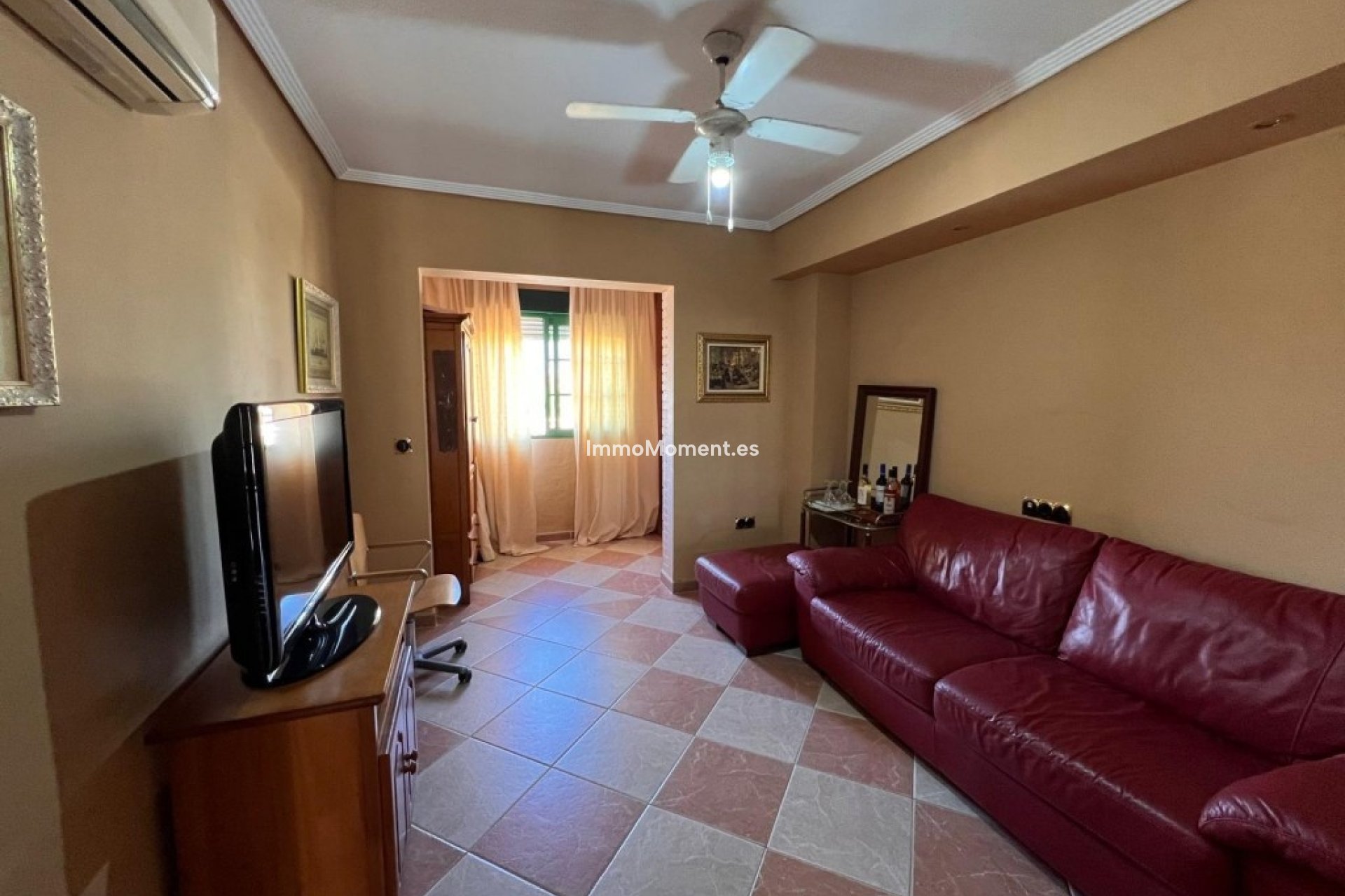 Reventa - Villa independiente - Benidorm - Benidorm Centro