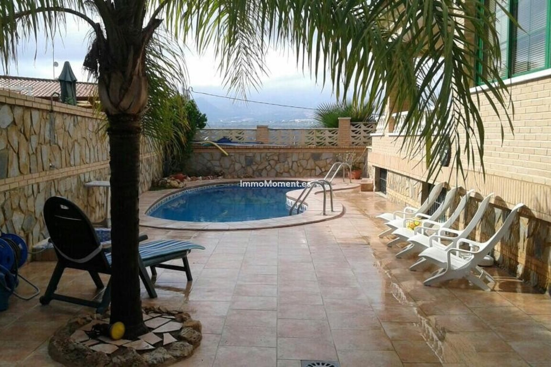 Reventa - Villa independiente - Benidorm - Benidorm Centro