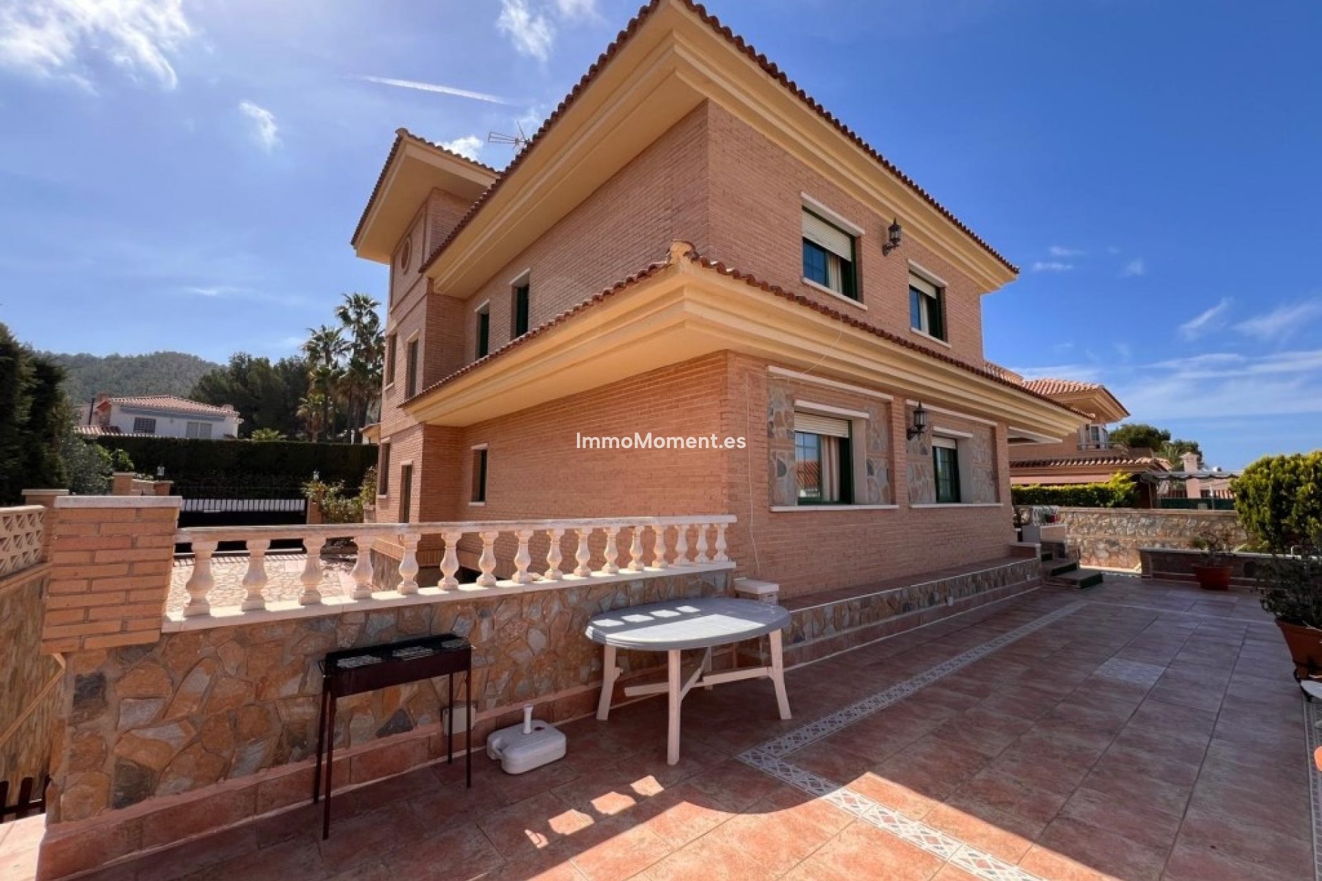 Reventa - Villa independiente - Benidorm - Benidorm Centro