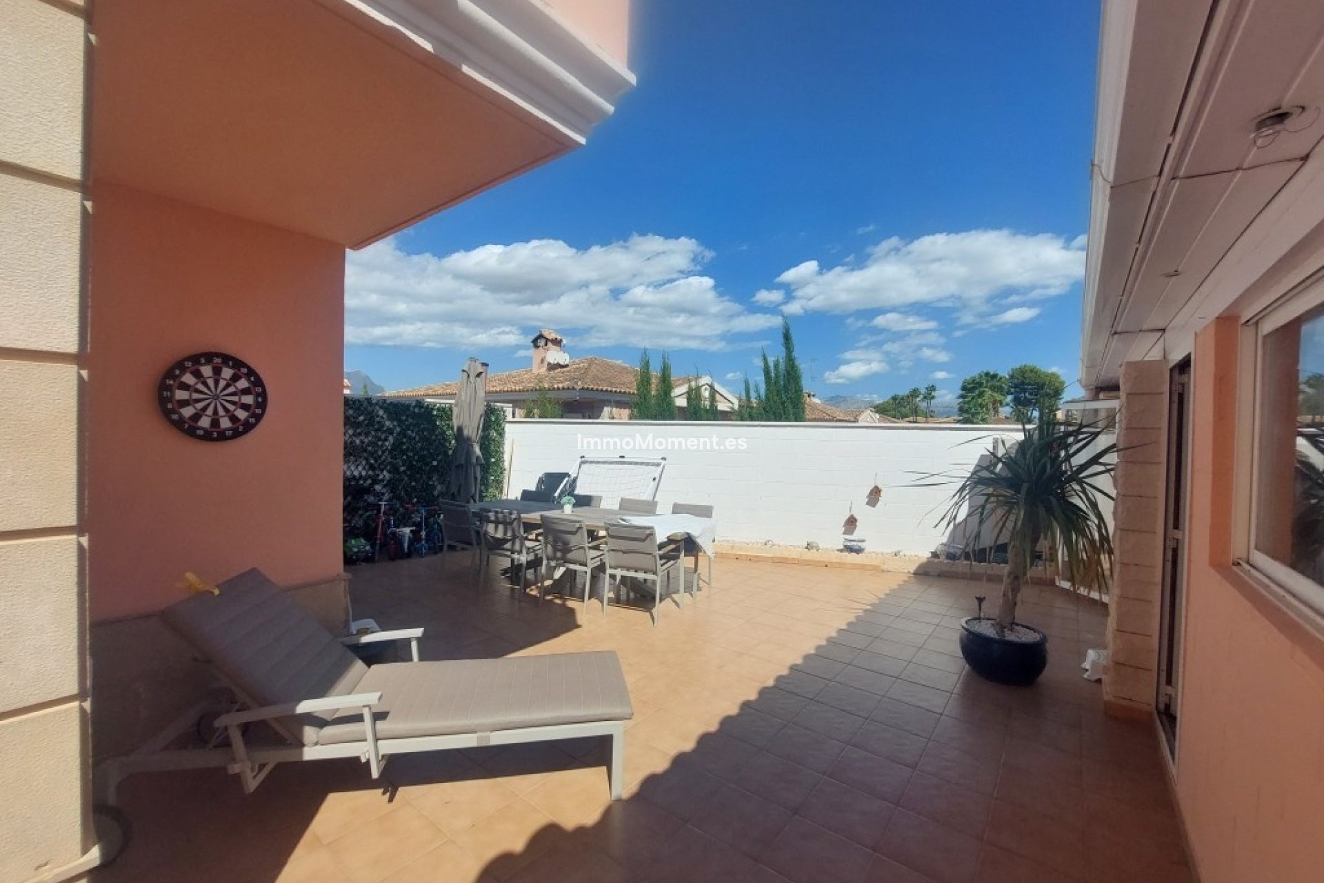 Reventa - Villa independiente - Benidorm - Benidorm Centro