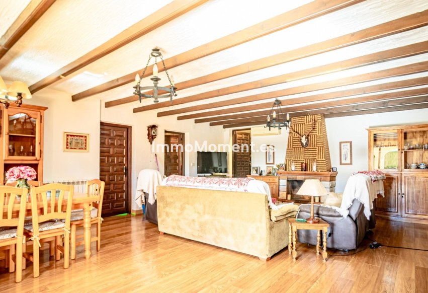Reventa - Villa independiente - Benidorm - Benidorm Centro