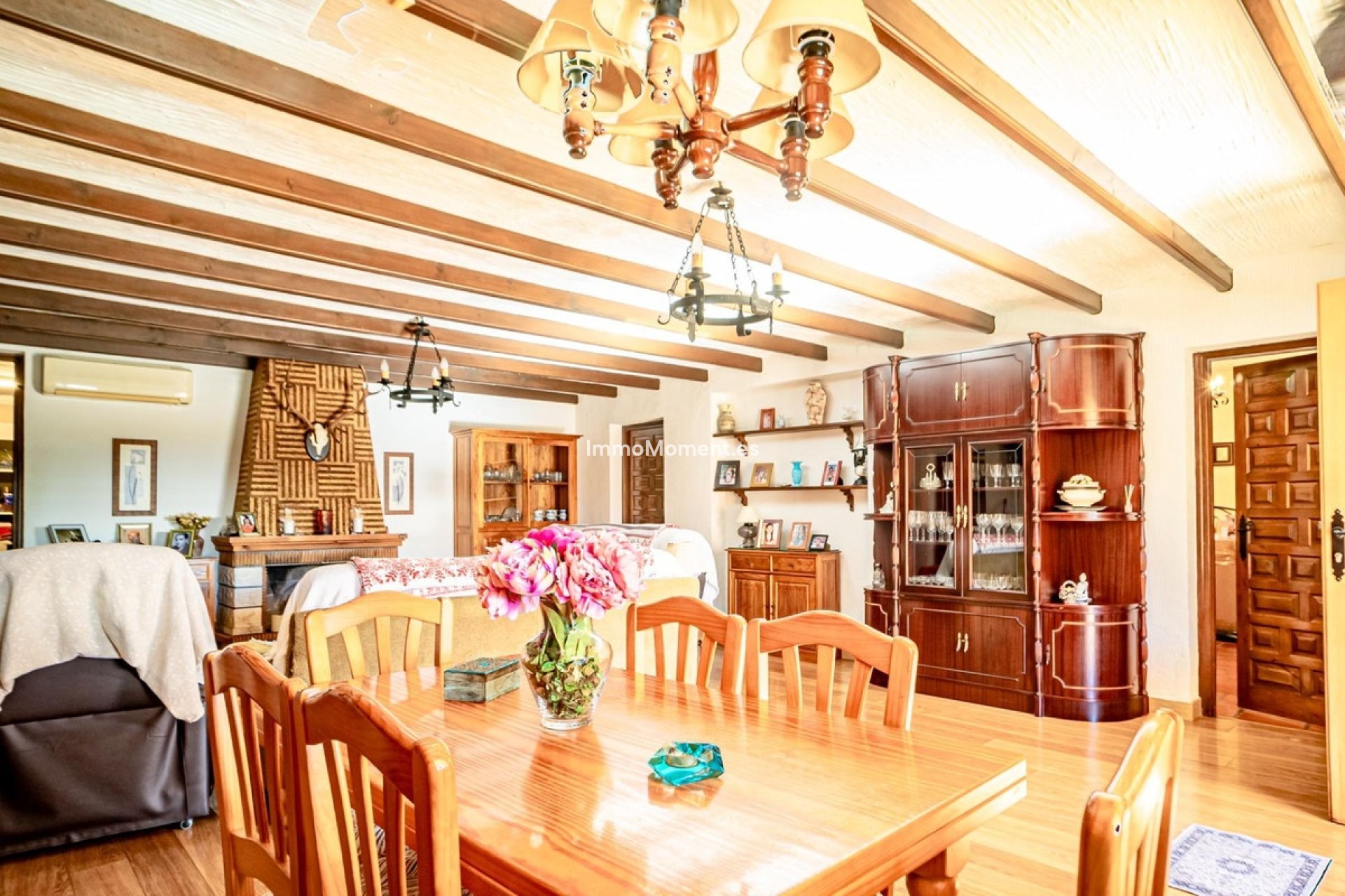 Reventa - Villa independiente - Benidorm - Benidorm Centro
