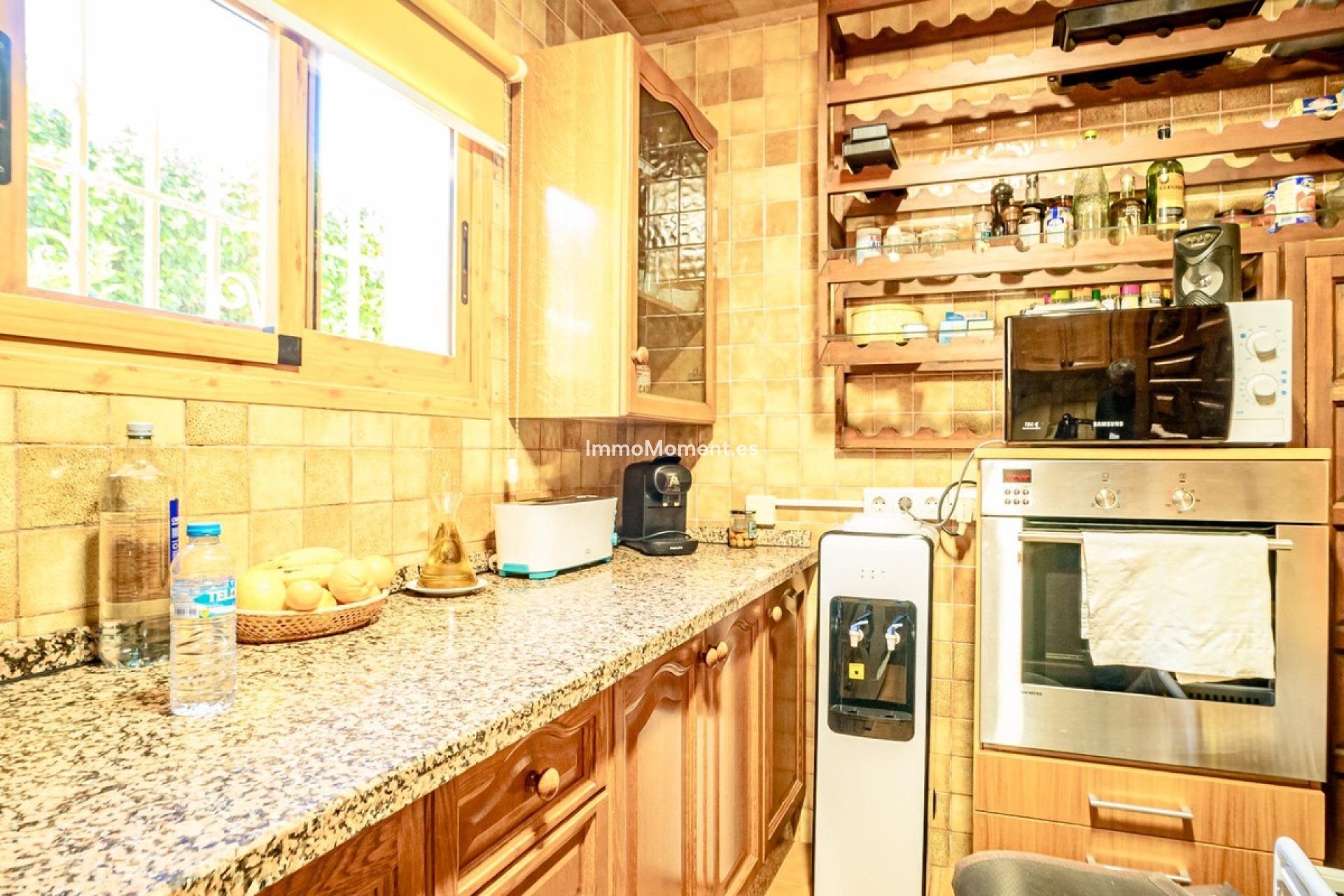 Reventa - Villa independiente - Benidorm - Benidorm Centro