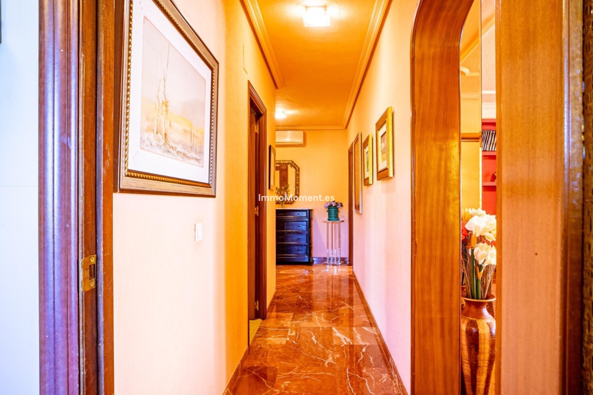Reventa - Villa independiente - Benidorm - Benidorm Centro
