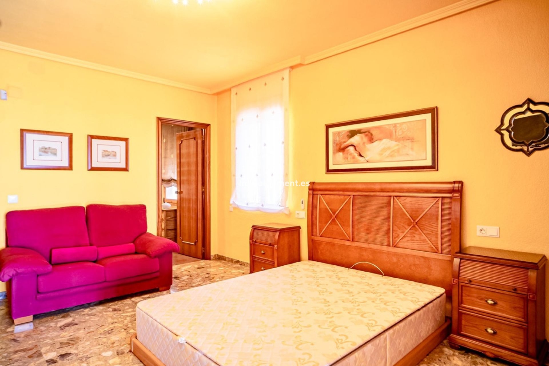 Reventa - Villa independiente - Benidorm - Benidorm Centro