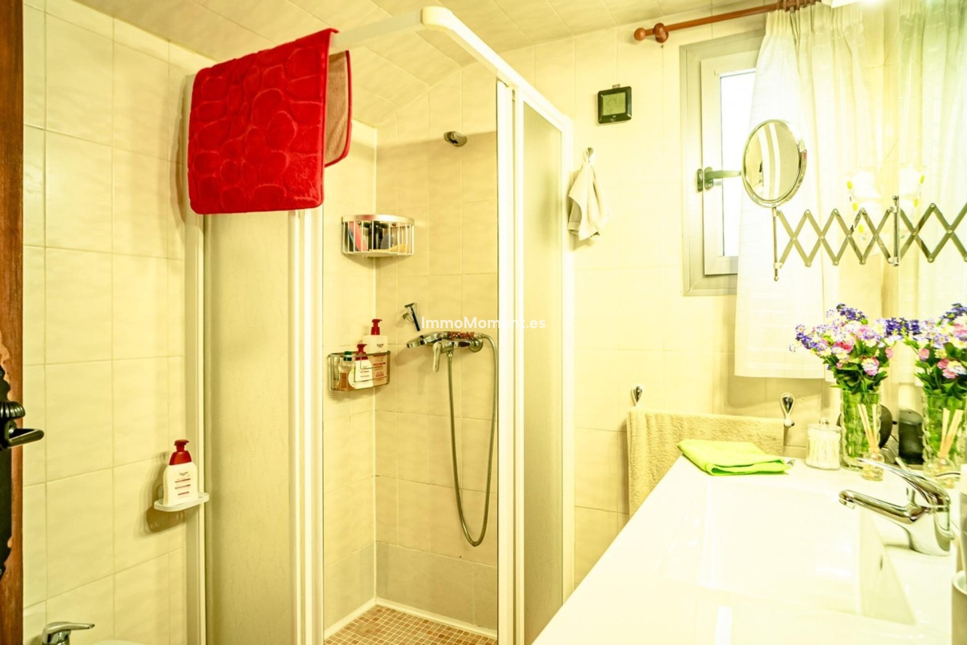 Reventa - Villa independiente - Benidorm - Benidorm Centro