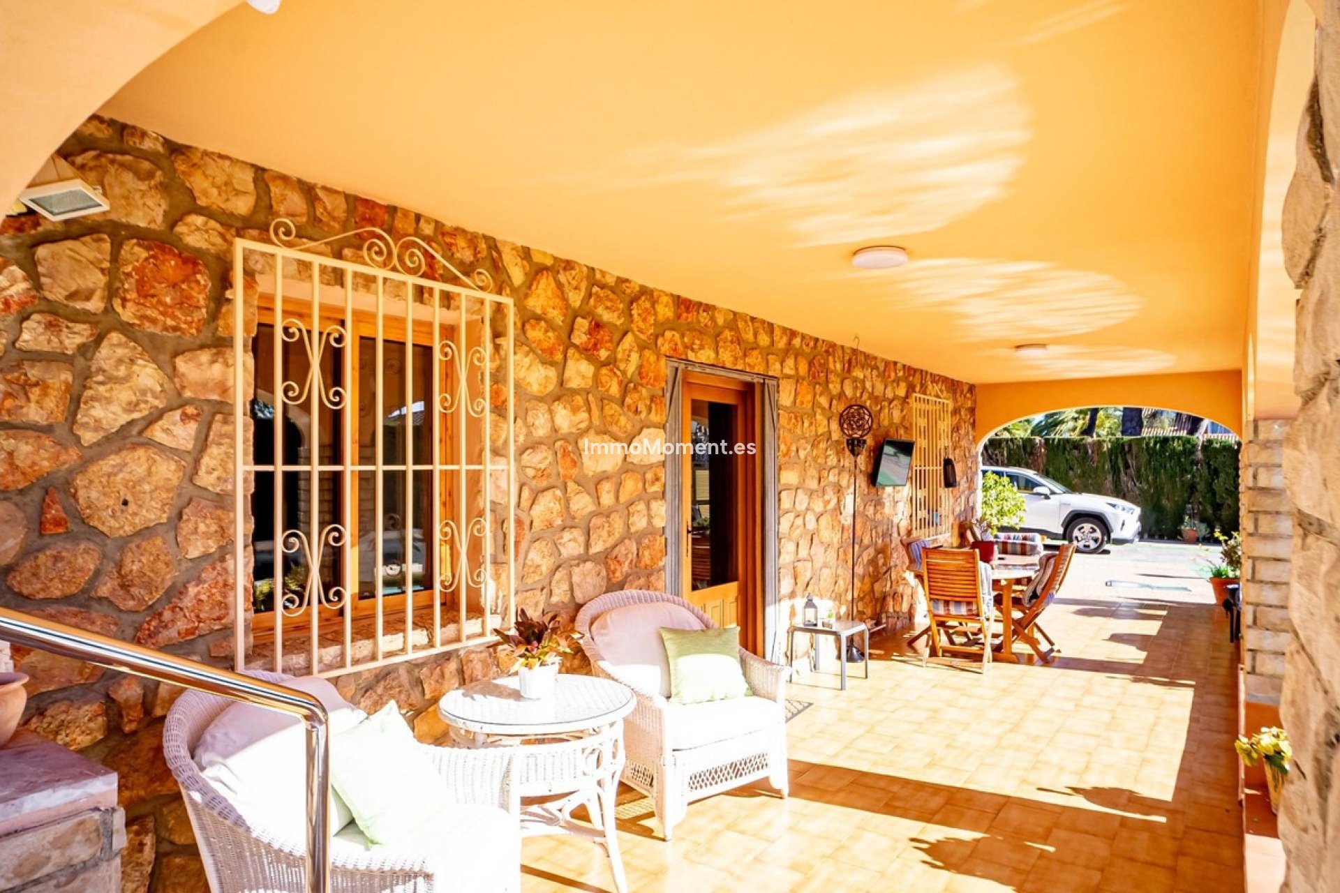 Reventa - Villa independiente - Benidorm - Benidorm Centro