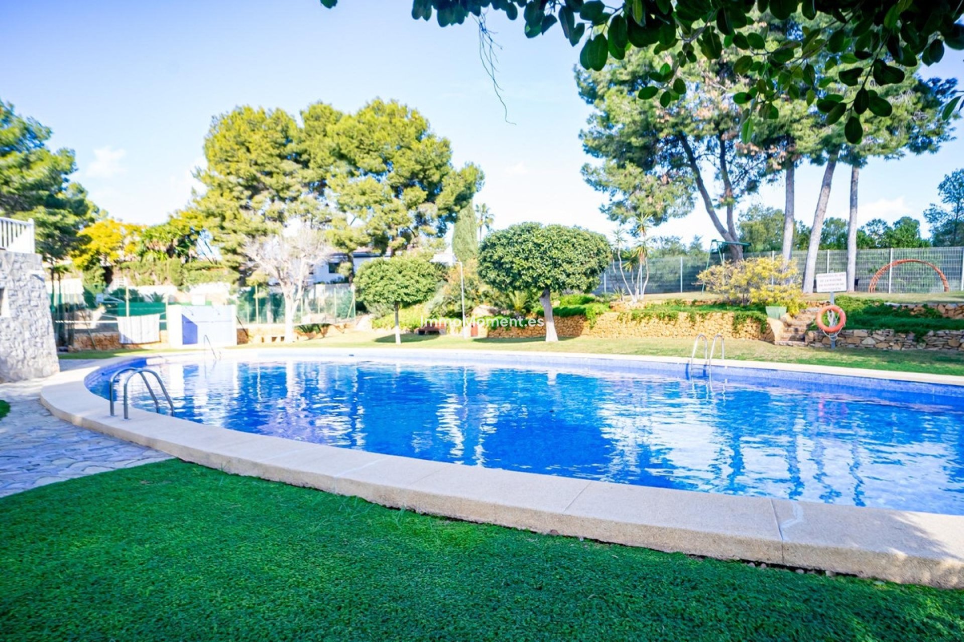 Reventa - Villa independiente - Benidorm - Benidorm Centro
