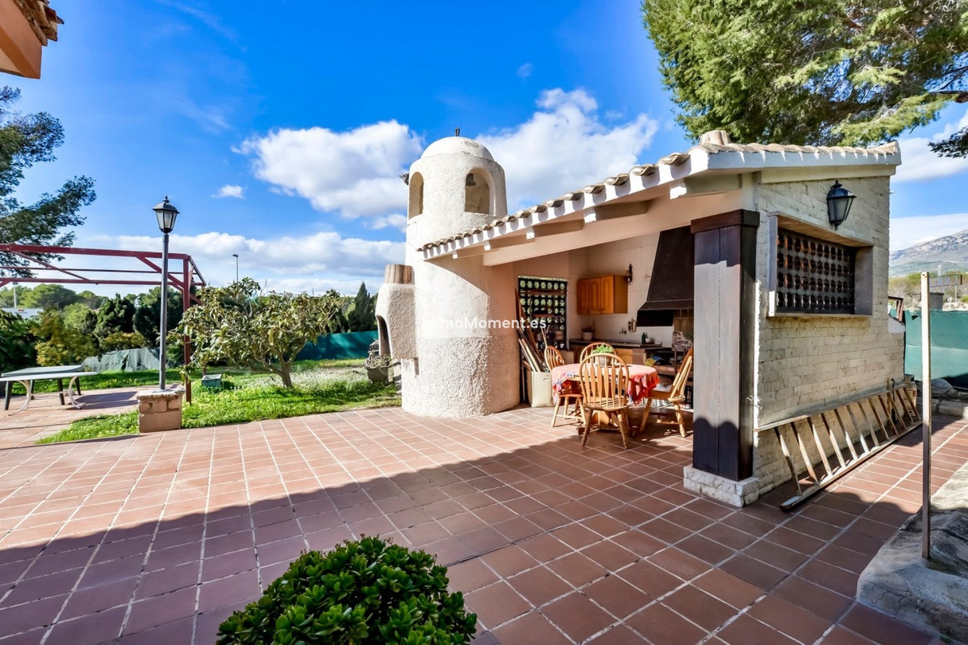 Reventa - Villa independiente - Benidorm - Benidorm Centro