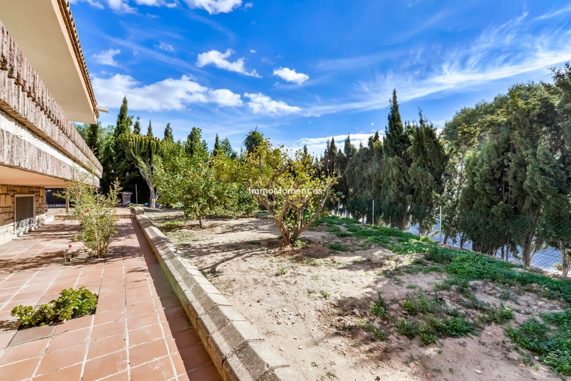 Reventa - Villa independiente - Benidorm - Benidorm Centro