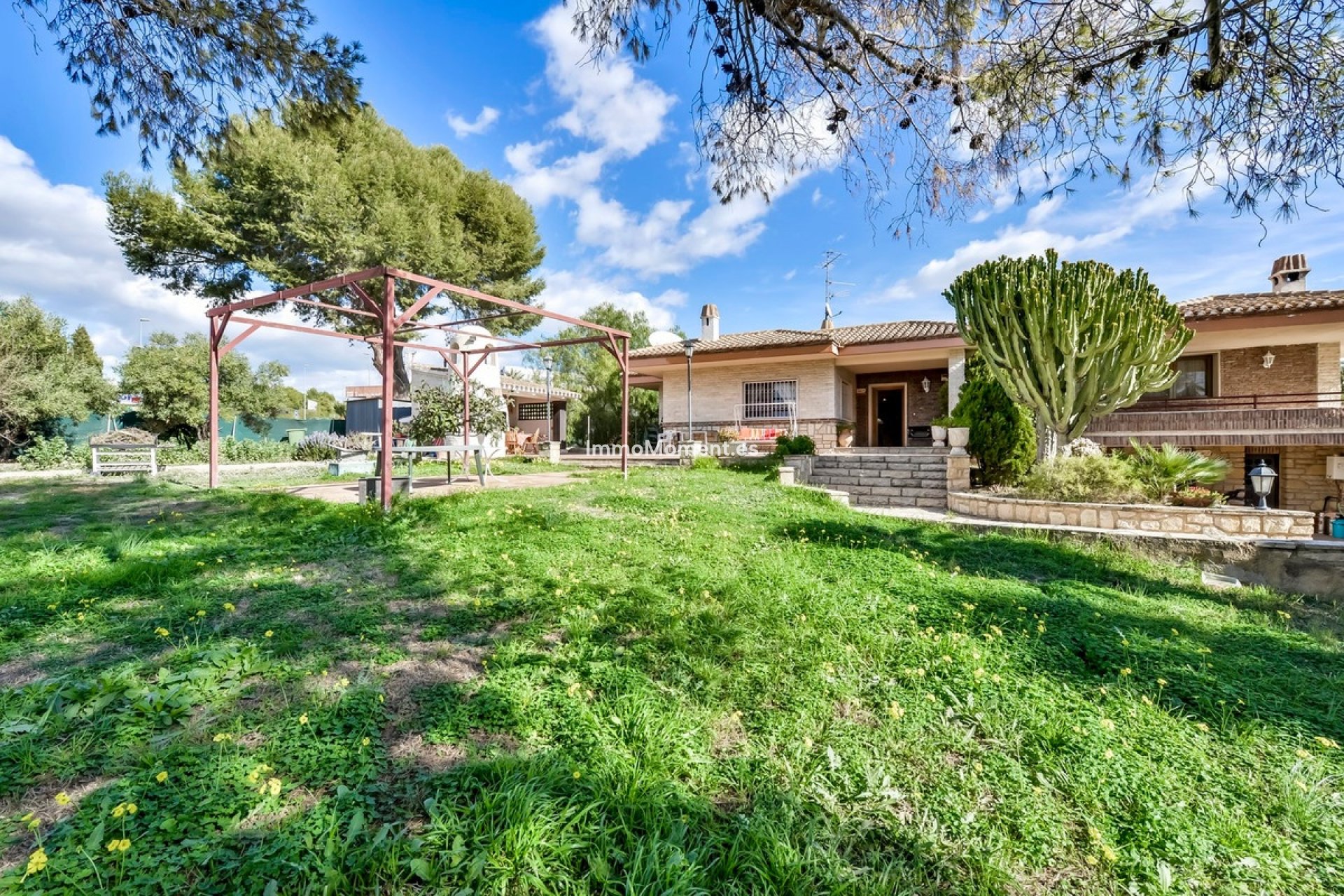 Reventa - Villa independiente - Benidorm - Benidorm Centro