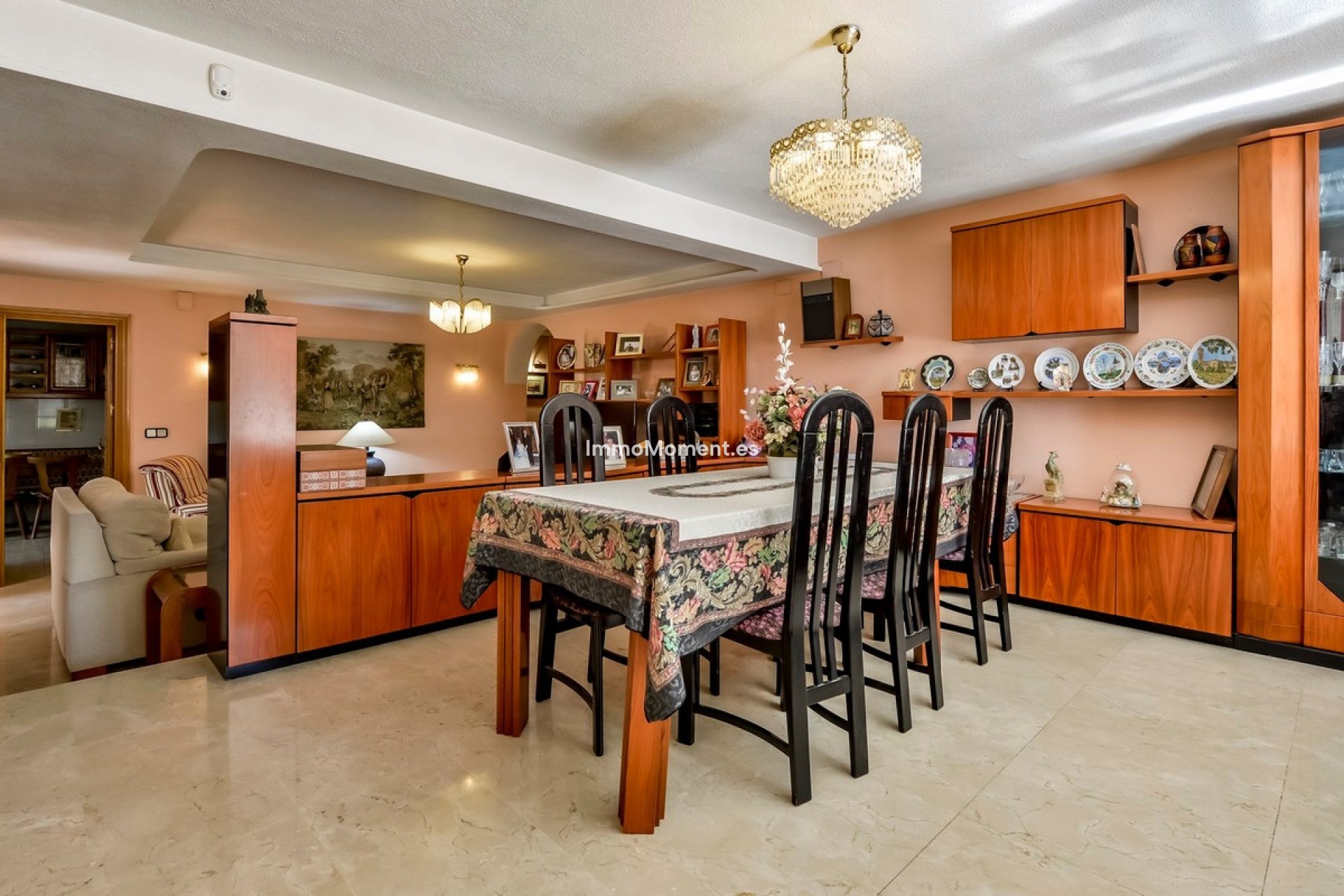Reventa - Villa independiente - Benidorm - Benidorm Centro