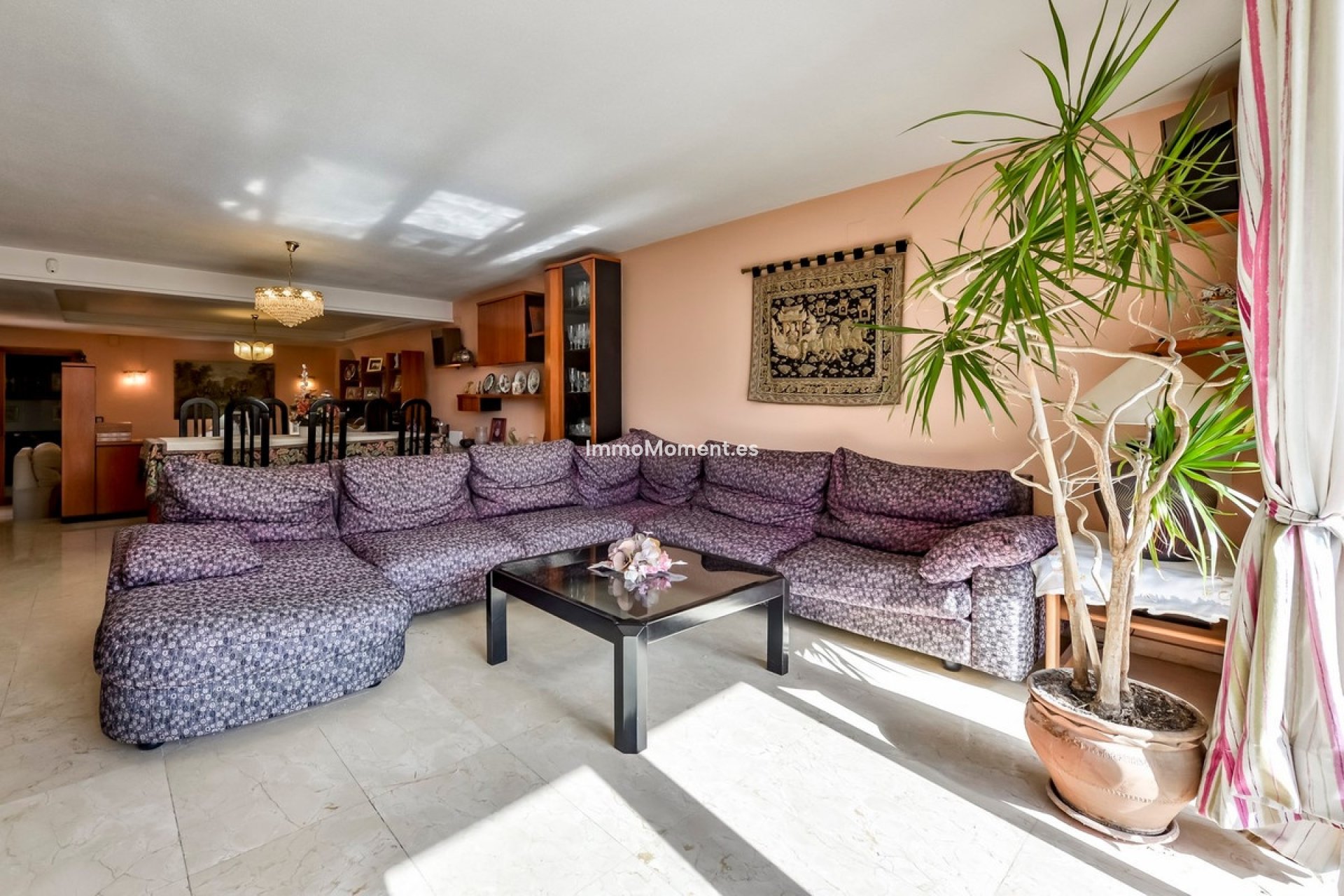 Reventa - Villa independiente - Benidorm - Benidorm Centro