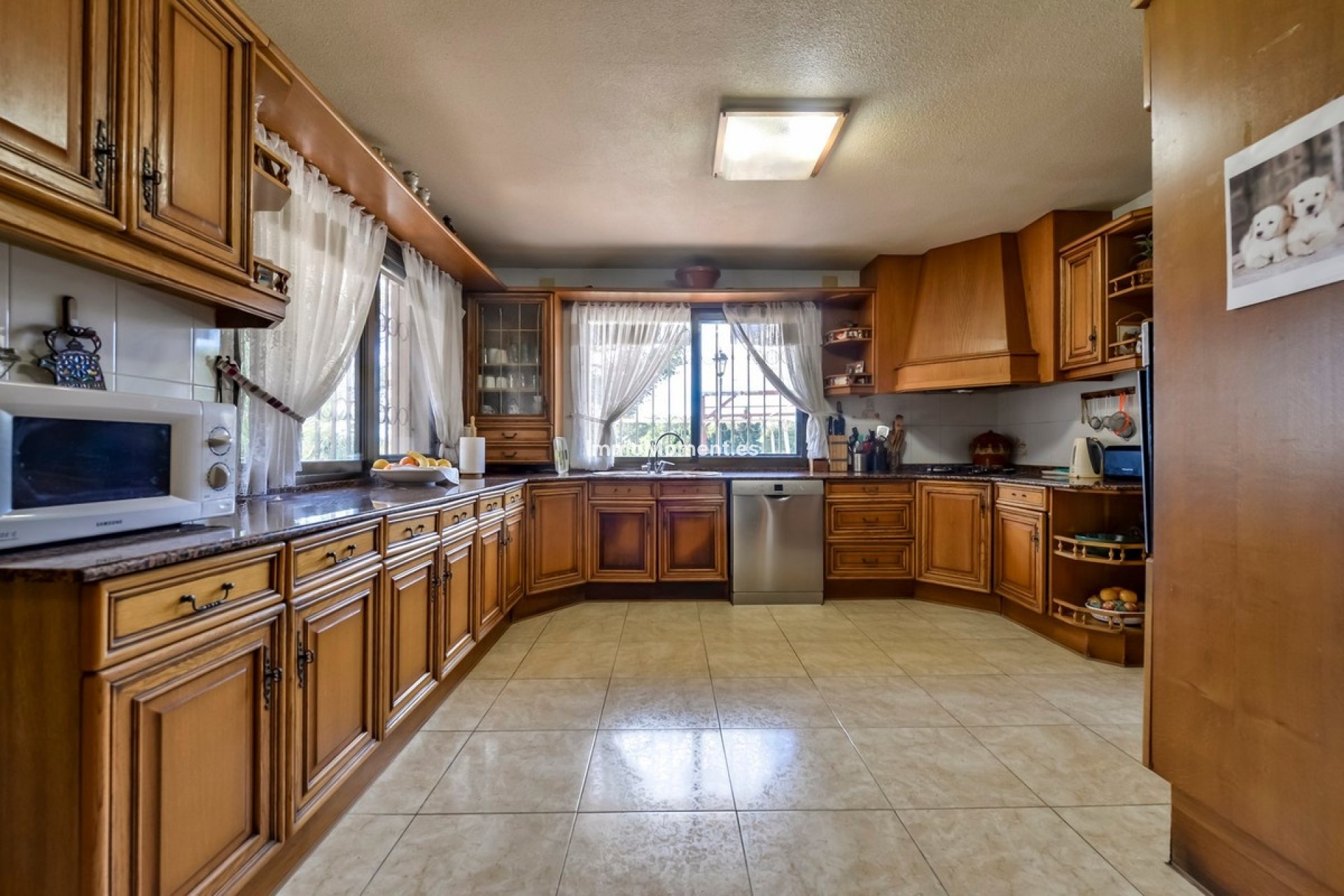 Reventa - Villa independiente - Benidorm - Benidorm Centro