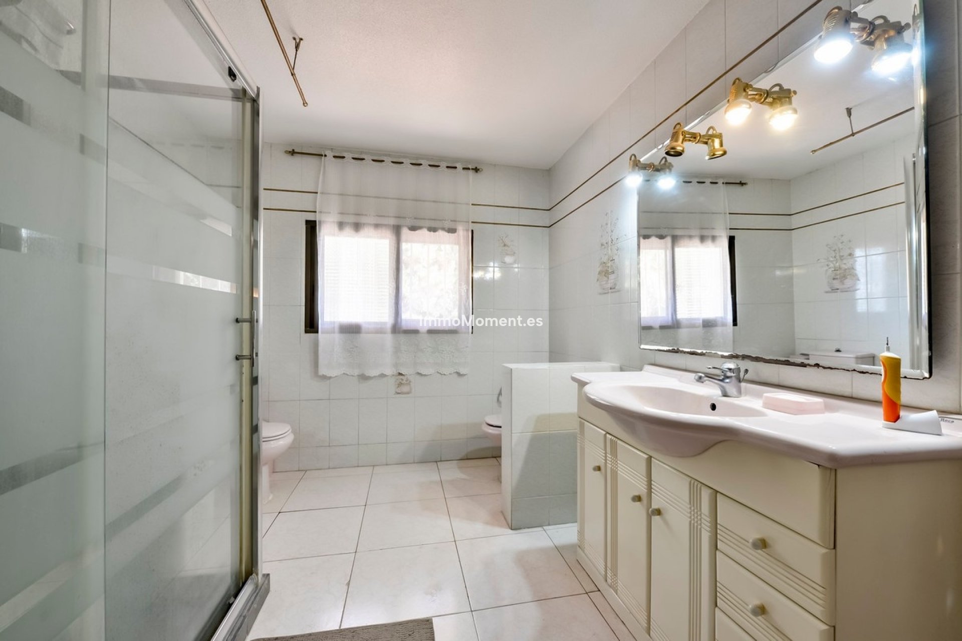 Reventa - Villa independiente - Benidorm - Benidorm Centro
