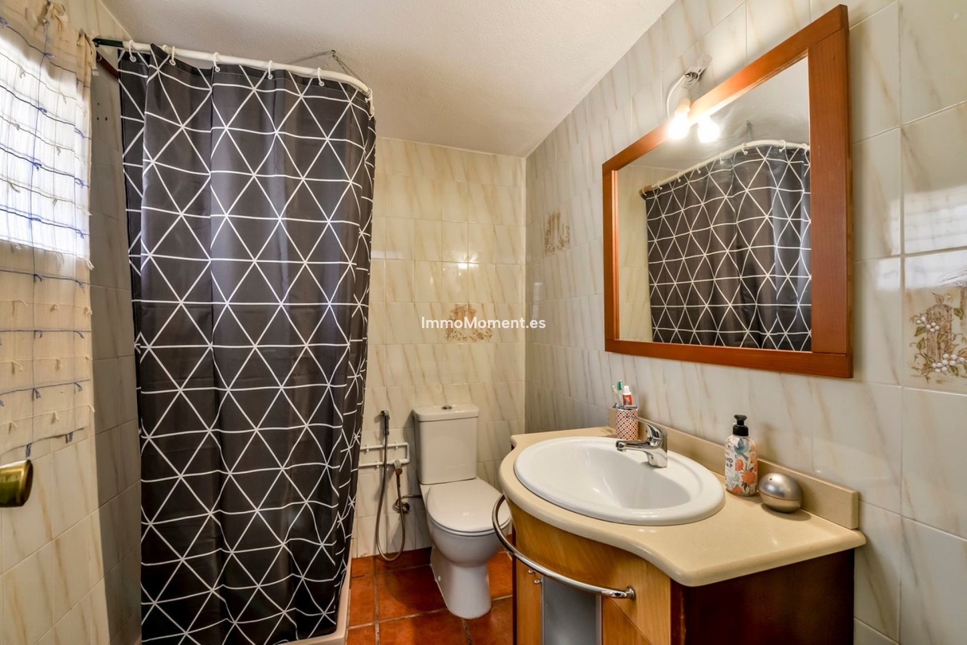 Reventa - Villa independiente - Benidorm - Benidorm Centro