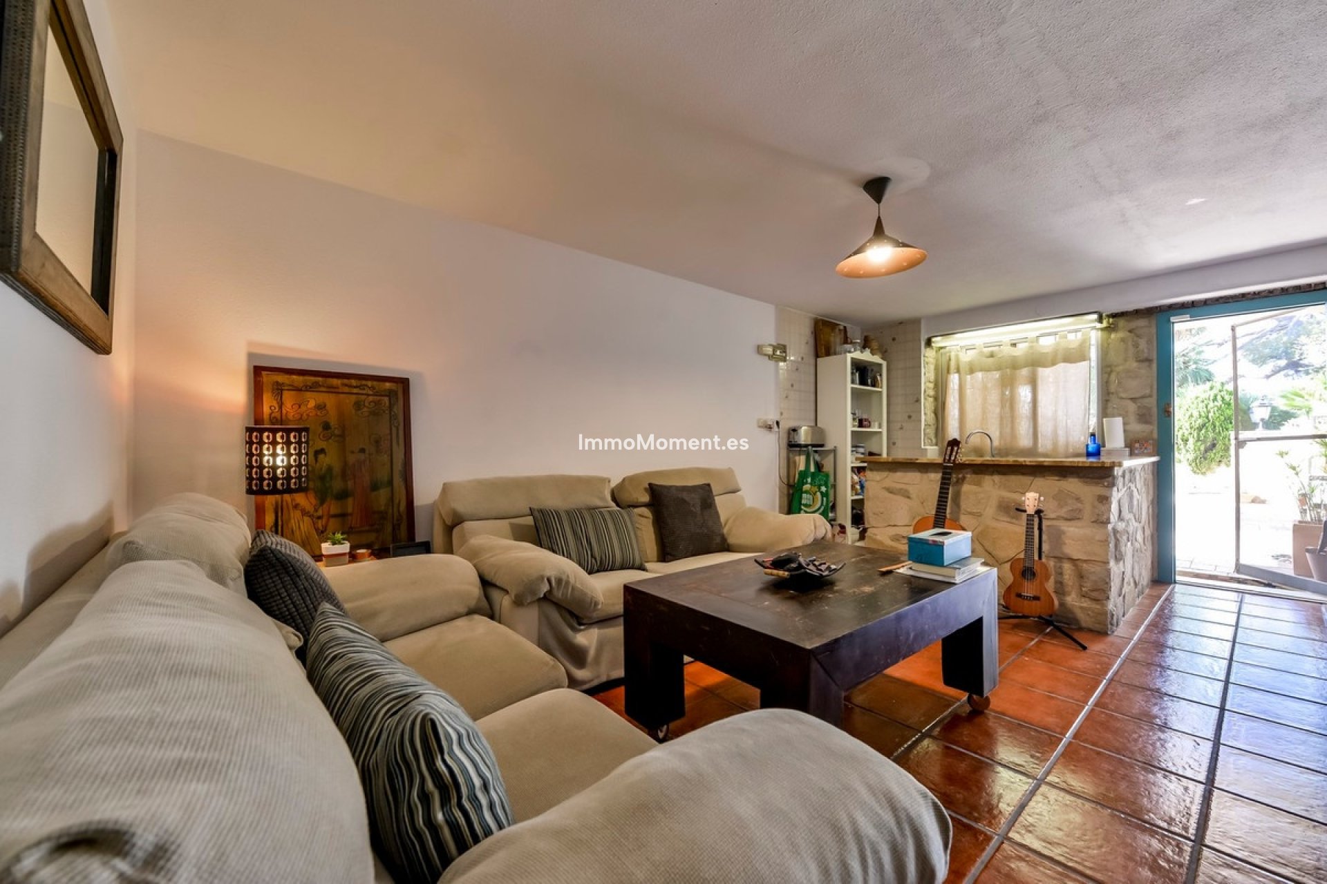 Reventa - Villa independiente - Benidorm - Benidorm Centro
