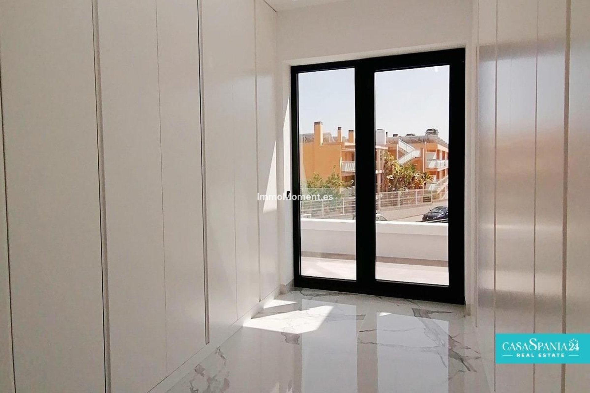 Reventa - Villa independiente - Benidorm - Benidorm Centro