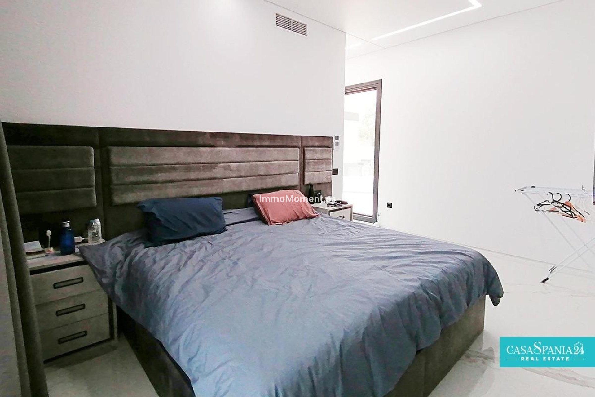 Reventa - Villa independiente - Benidorm - Benidorm Centro