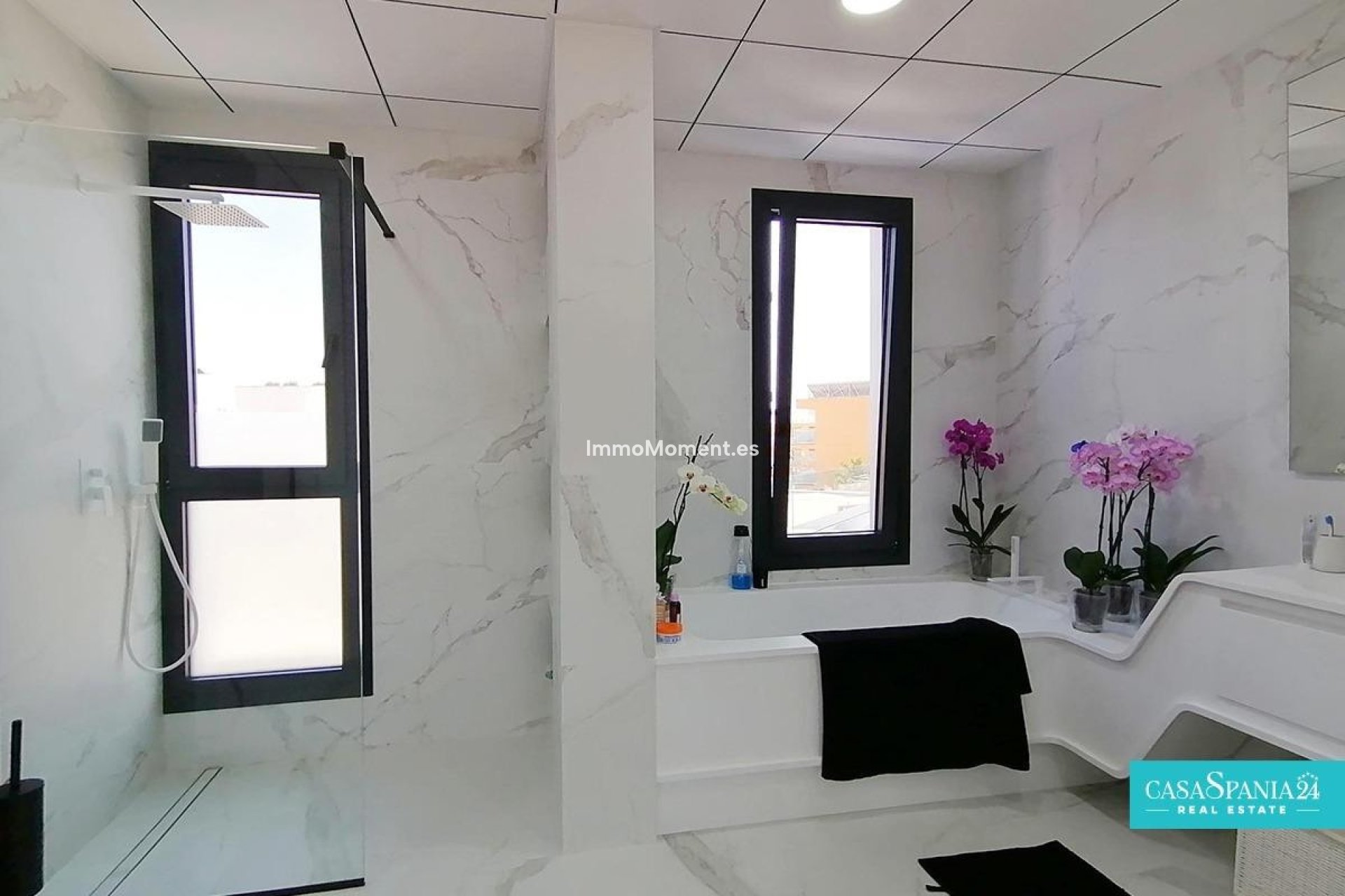Reventa - Villa independiente - Benidorm - Benidorm Centro