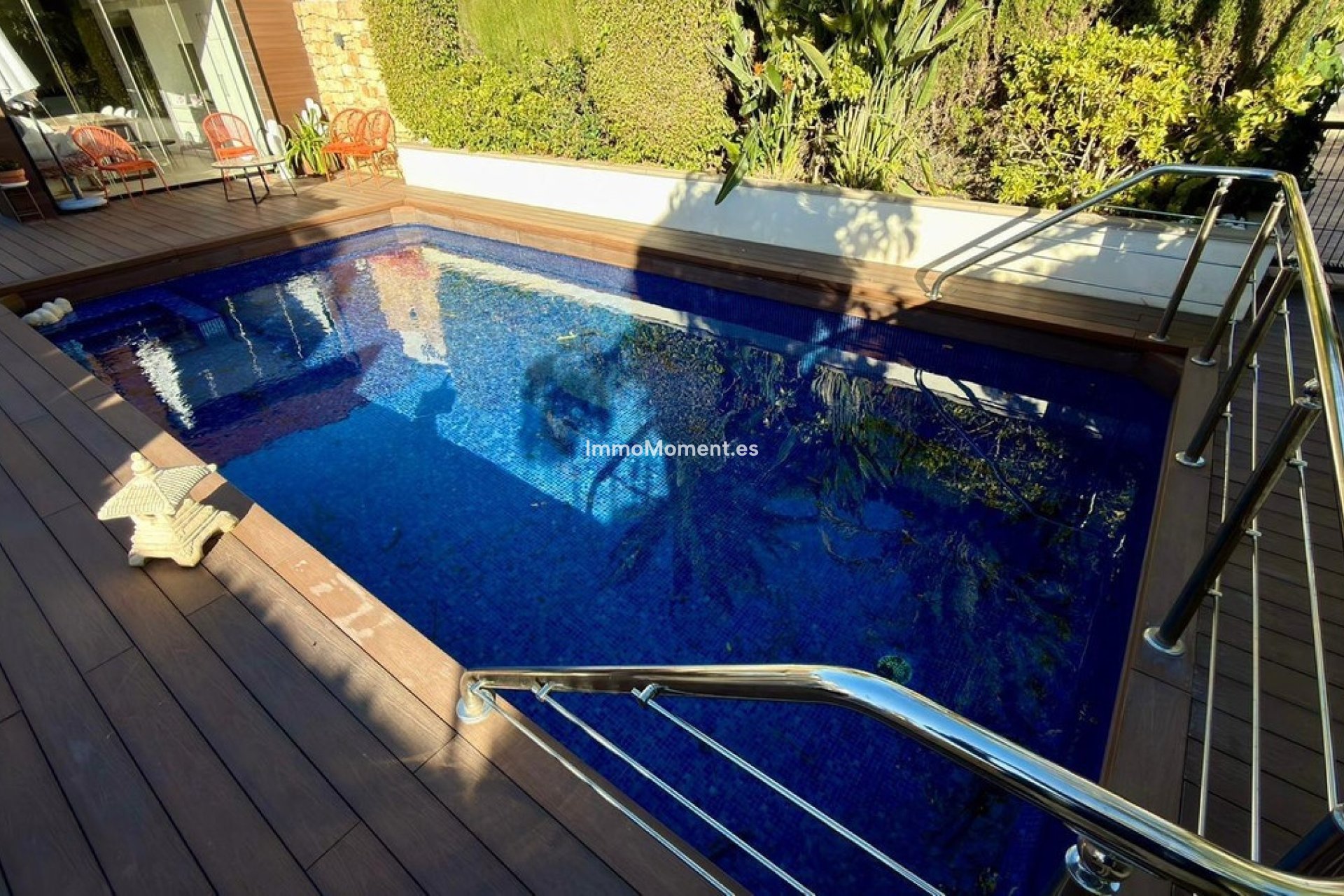 Reventa - Villa independiente - Benidorm - Benidorm Centro