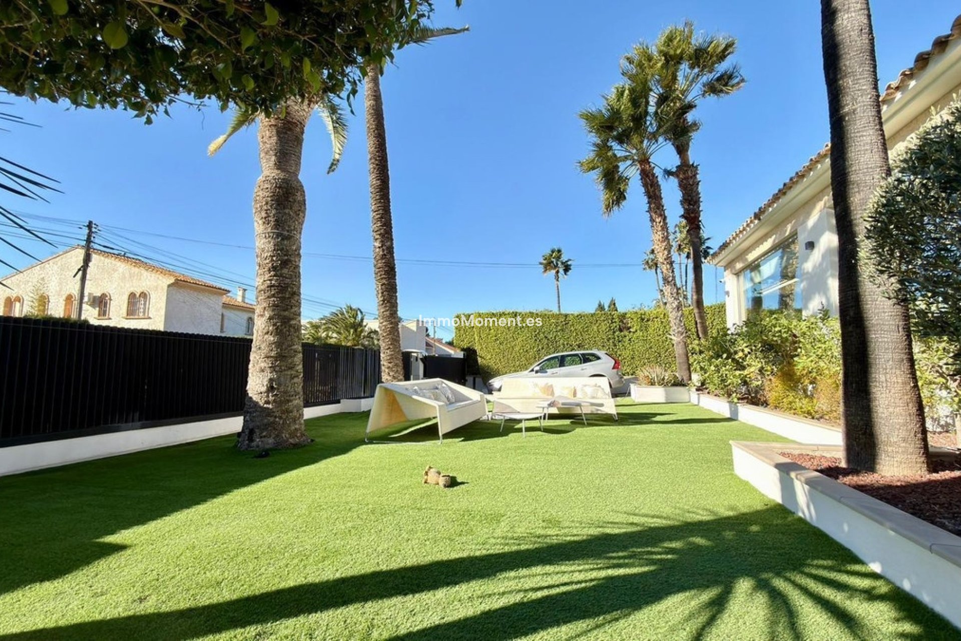 Reventa - Villa independiente - Benidorm - Benidorm Centro