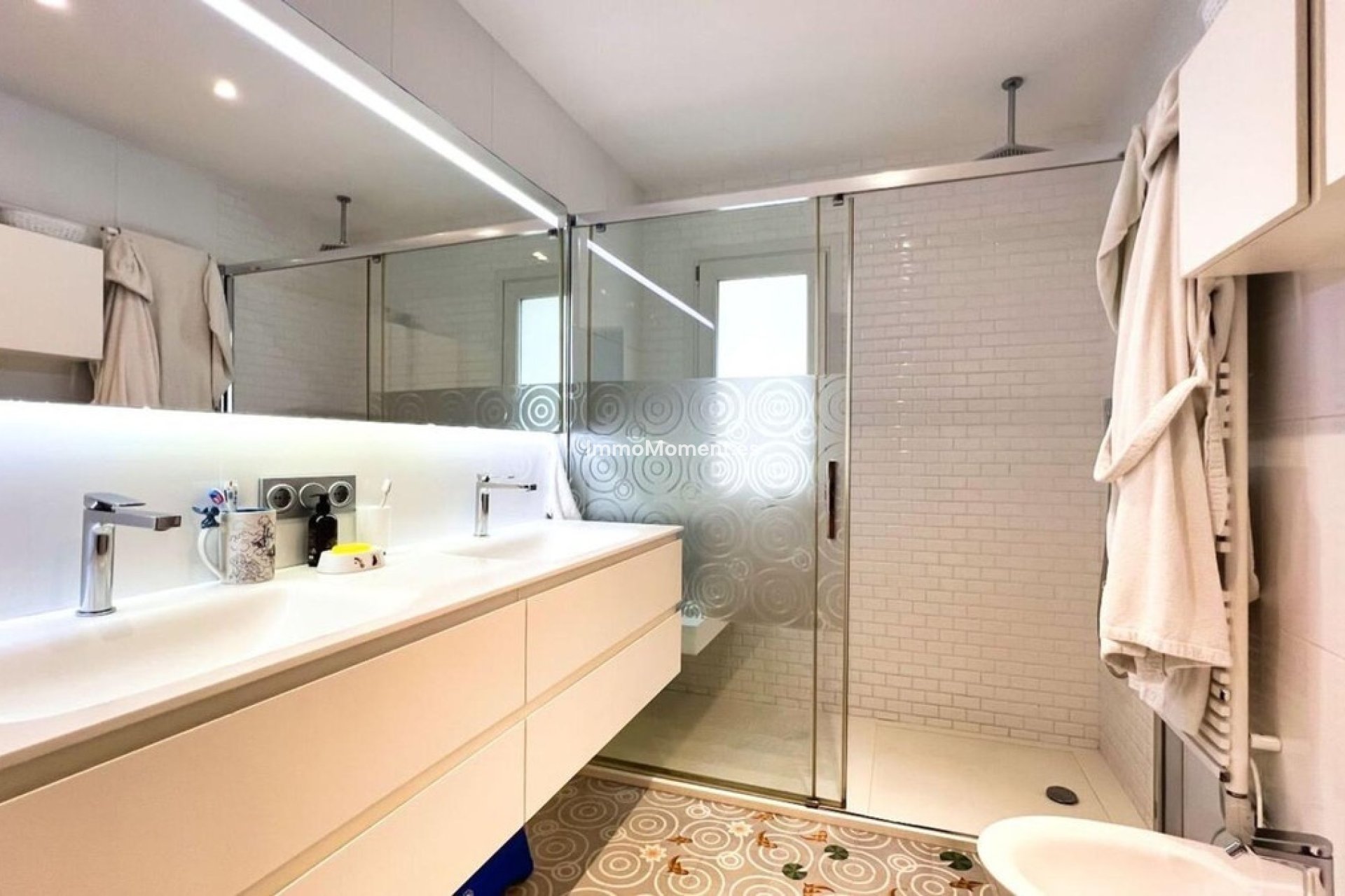 Reventa - Villa independiente - Benidorm - Benidorm Centro