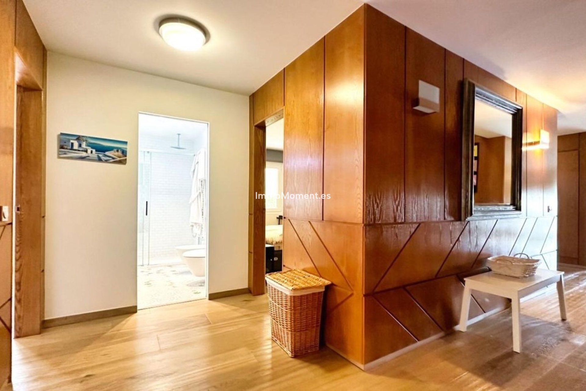 Reventa - Villa independiente - Benidorm - Benidorm Centro