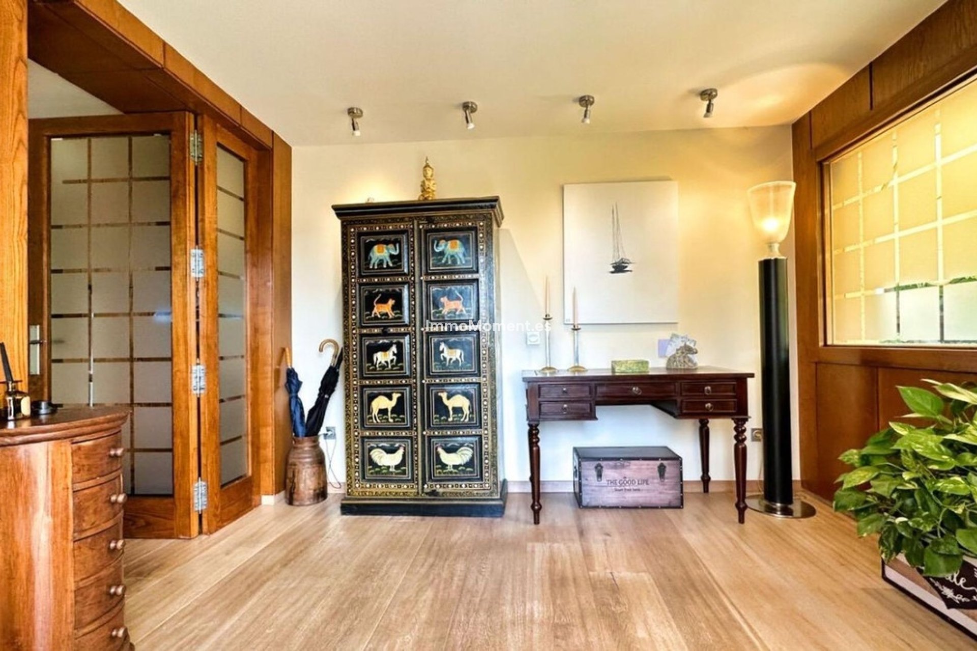 Reventa - Villa independiente - Benidorm - Benidorm Centro