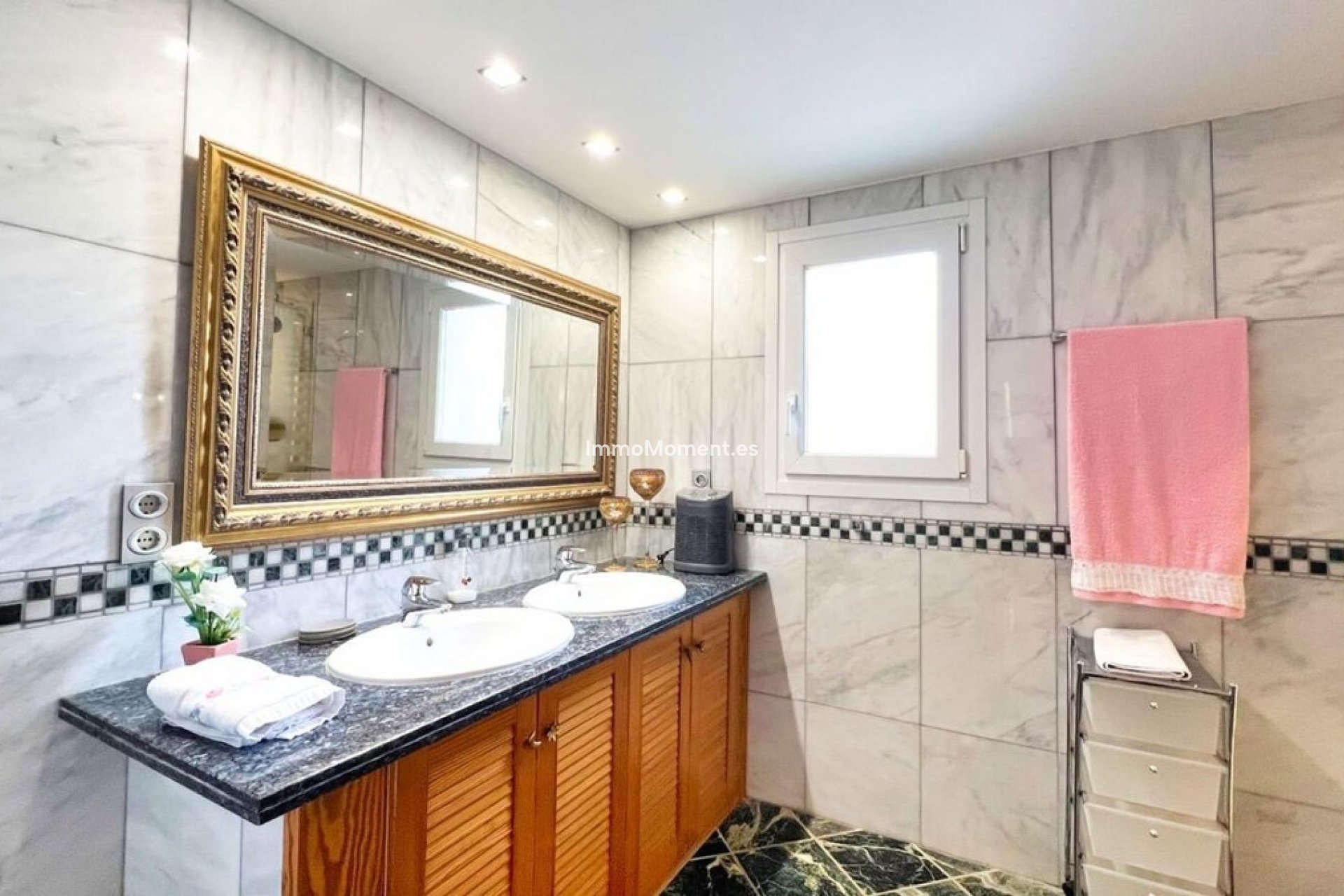 Reventa - Villa independiente - Benidorm - Benidorm Centro
