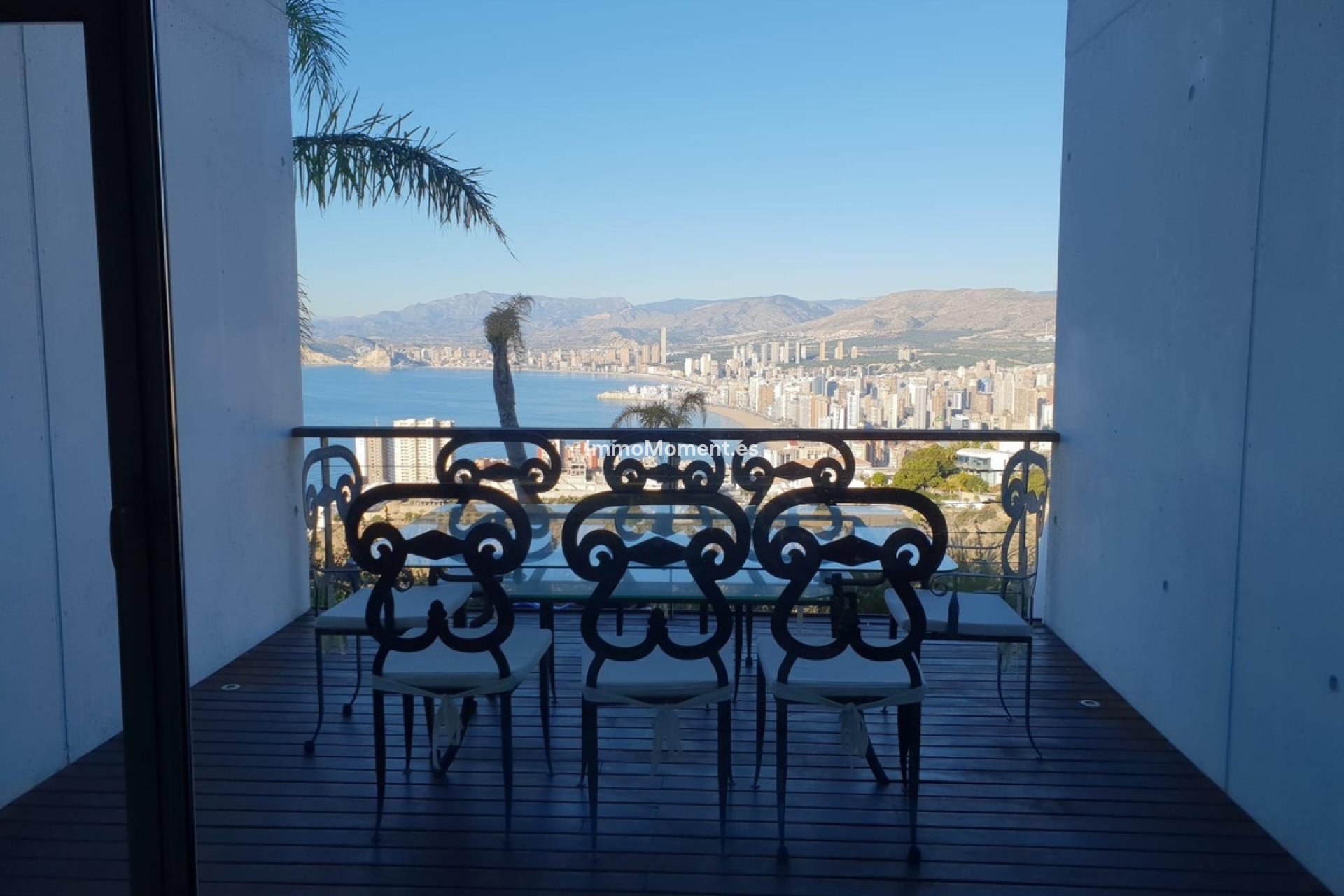 Reventa - Villa independiente - Benidorm - Benidorm Centro