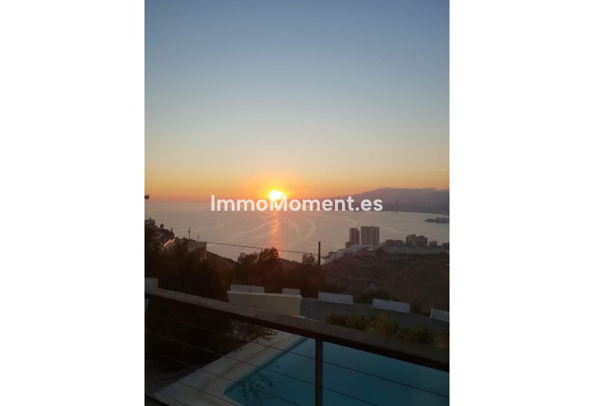 Reventa - Villa independiente - Benidorm - Benidorm Centro