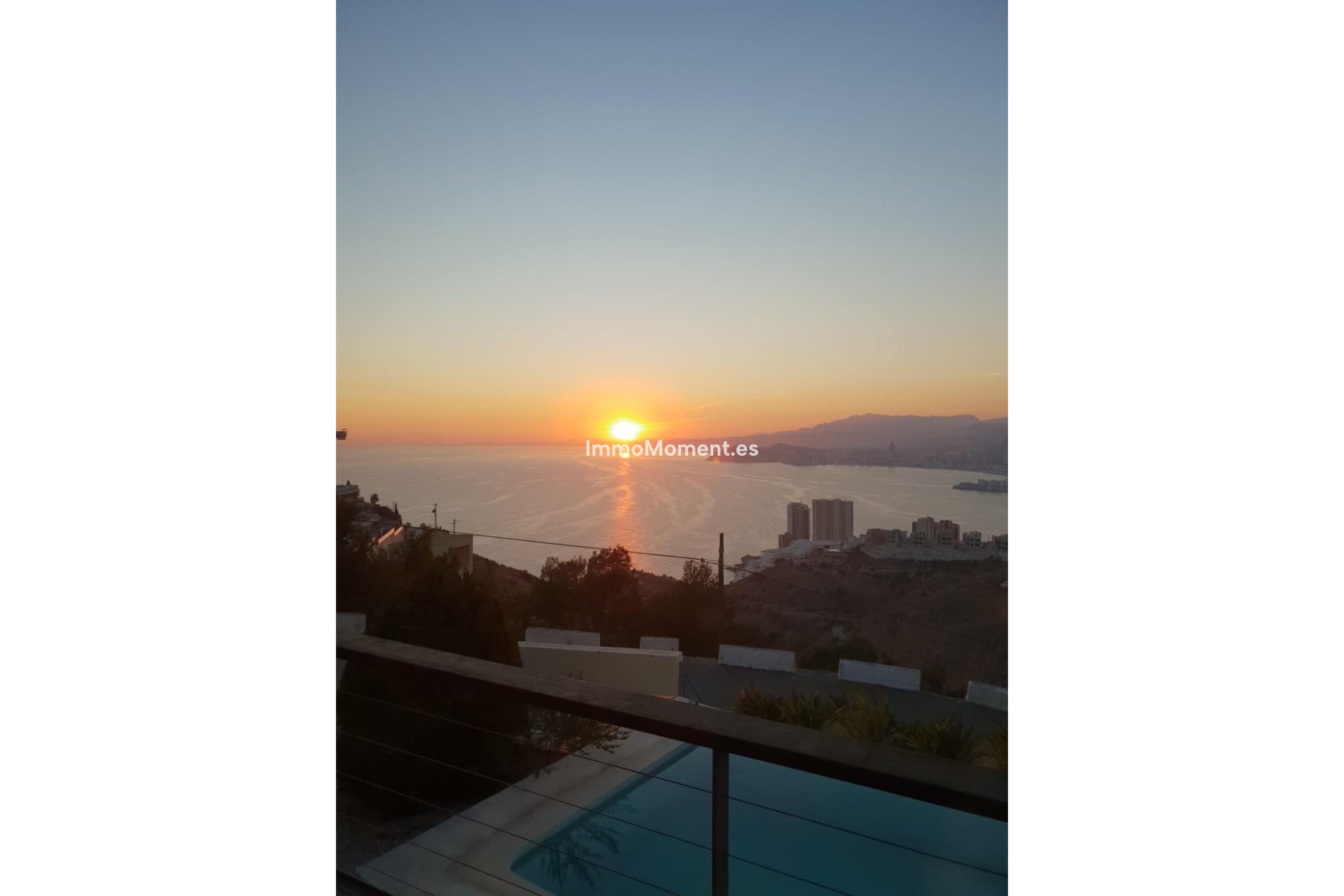 Reventa - Villa independiente - Benidorm - Benidorm Centro