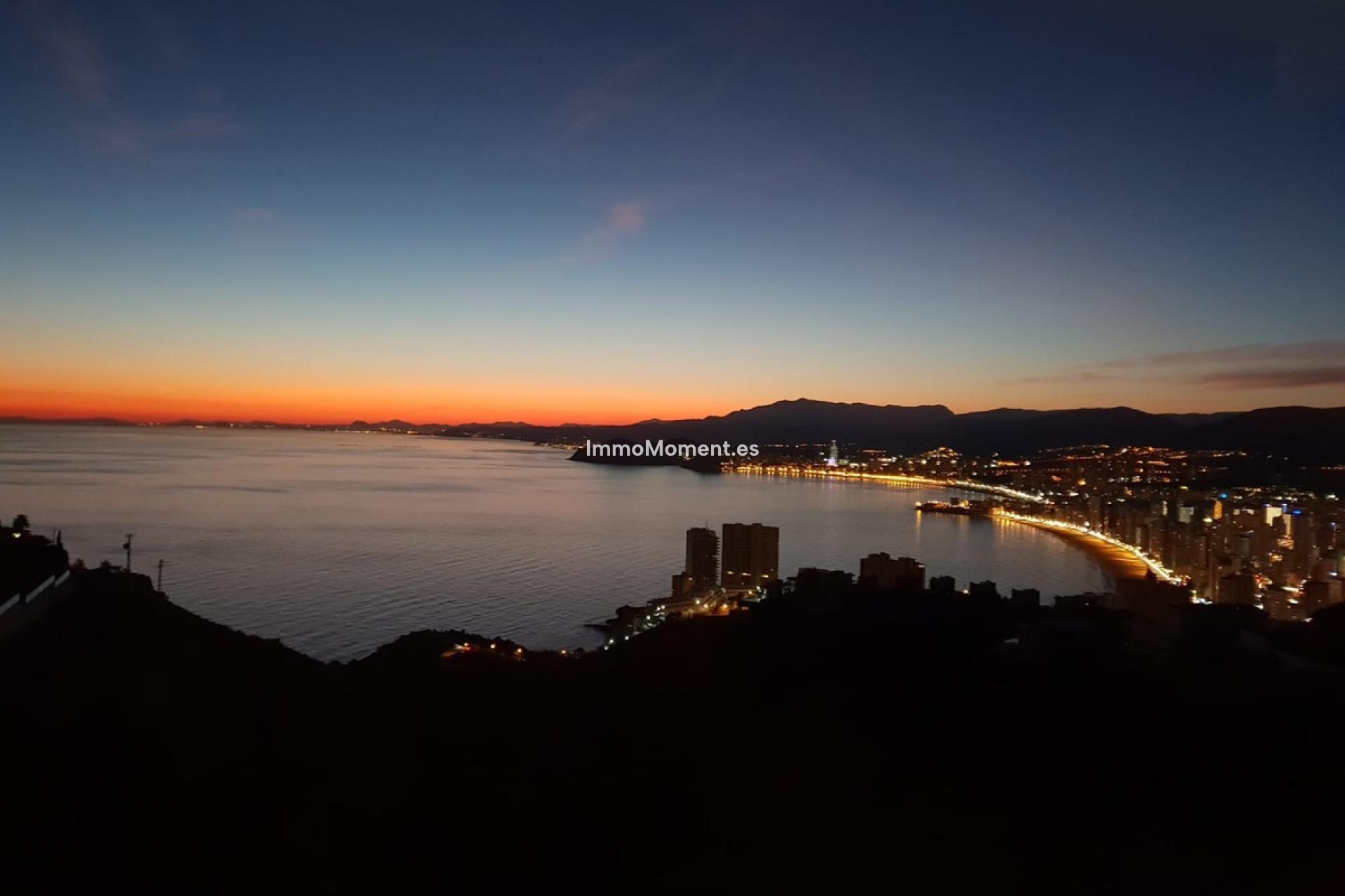 Reventa - Villa independiente - Benidorm - Benidorm Centro