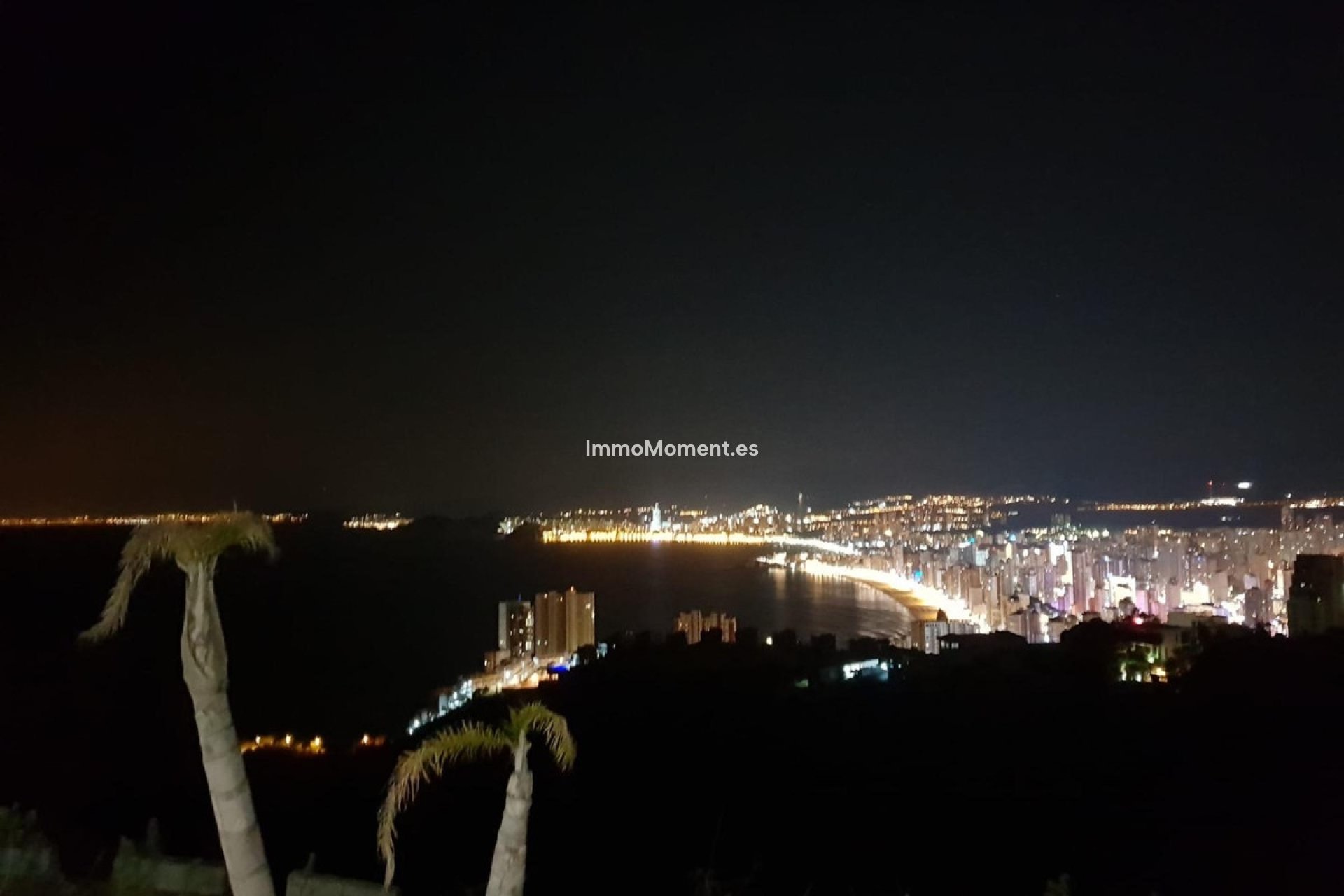 Reventa - Villa independiente - Benidorm - Benidorm Centro