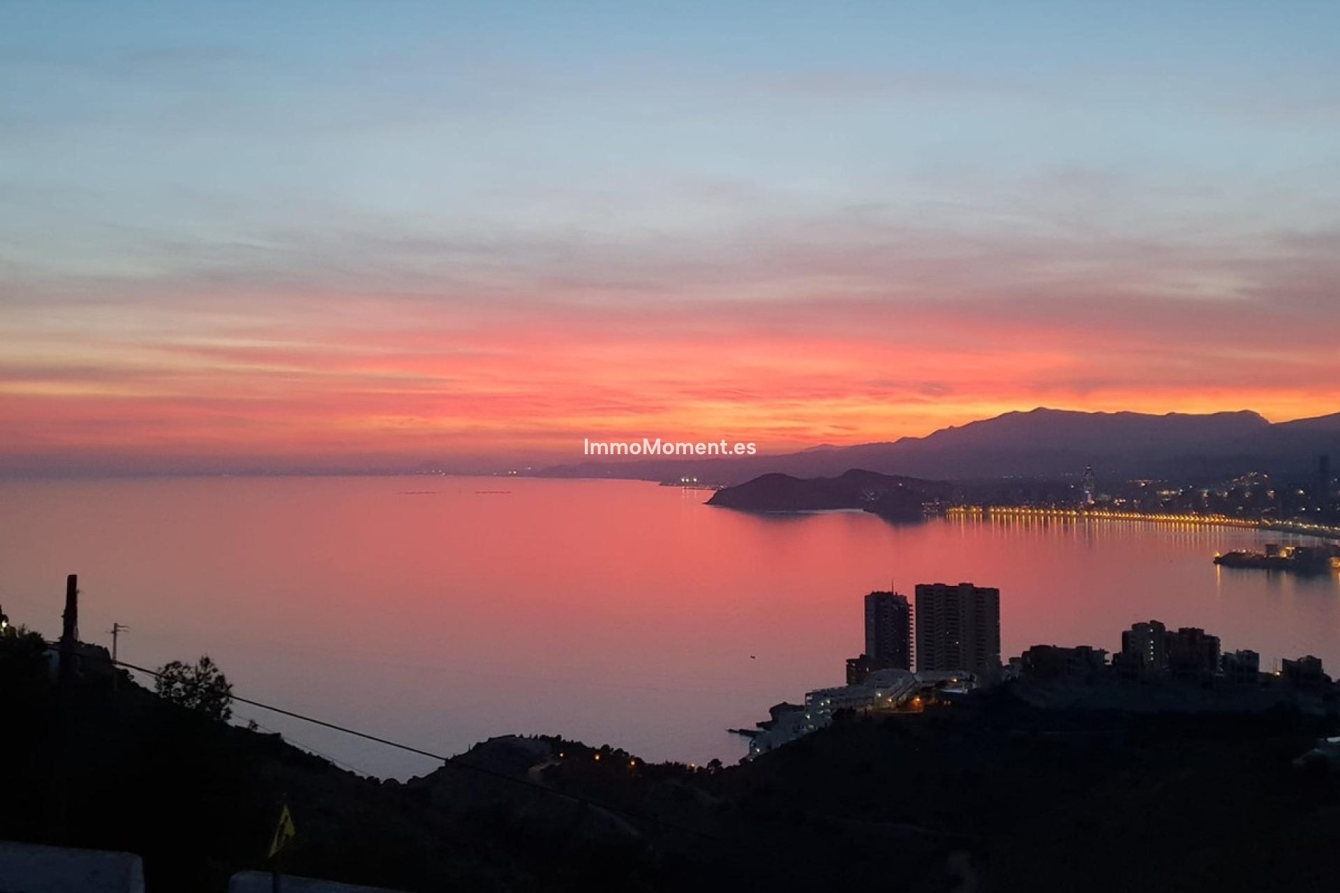 Reventa - Villa independiente - Benidorm - Benidorm Centro