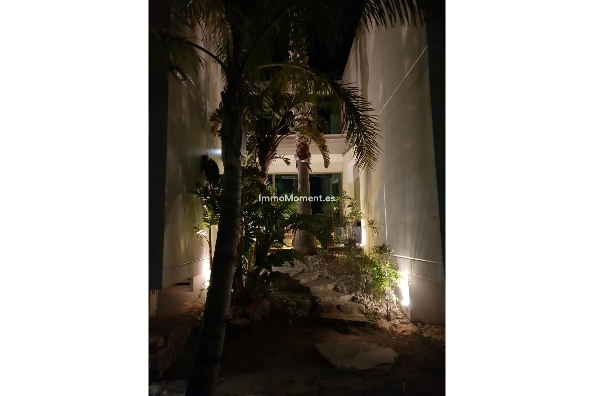 Reventa - Villa independiente - Benidorm - Benidorm Centro