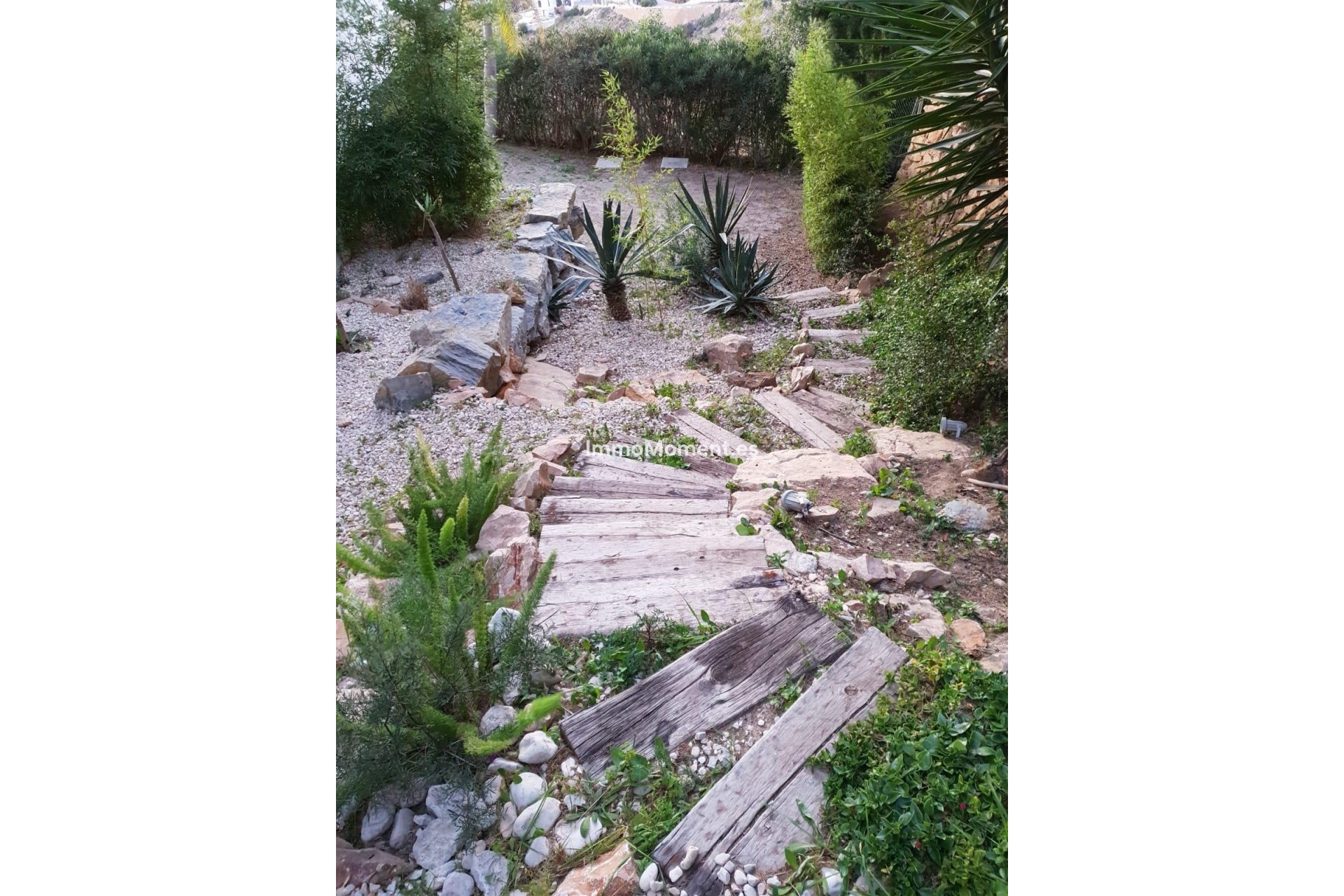 Reventa - Villa independiente - Benidorm - Benidorm Centro