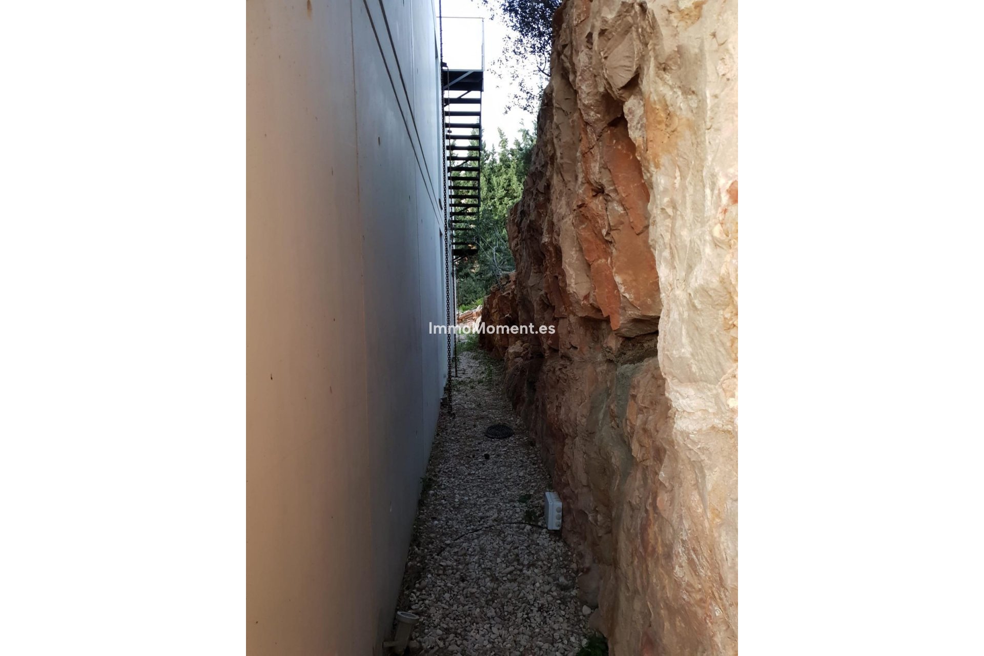 Reventa - Villa independiente - Benidorm - Benidorm Centro