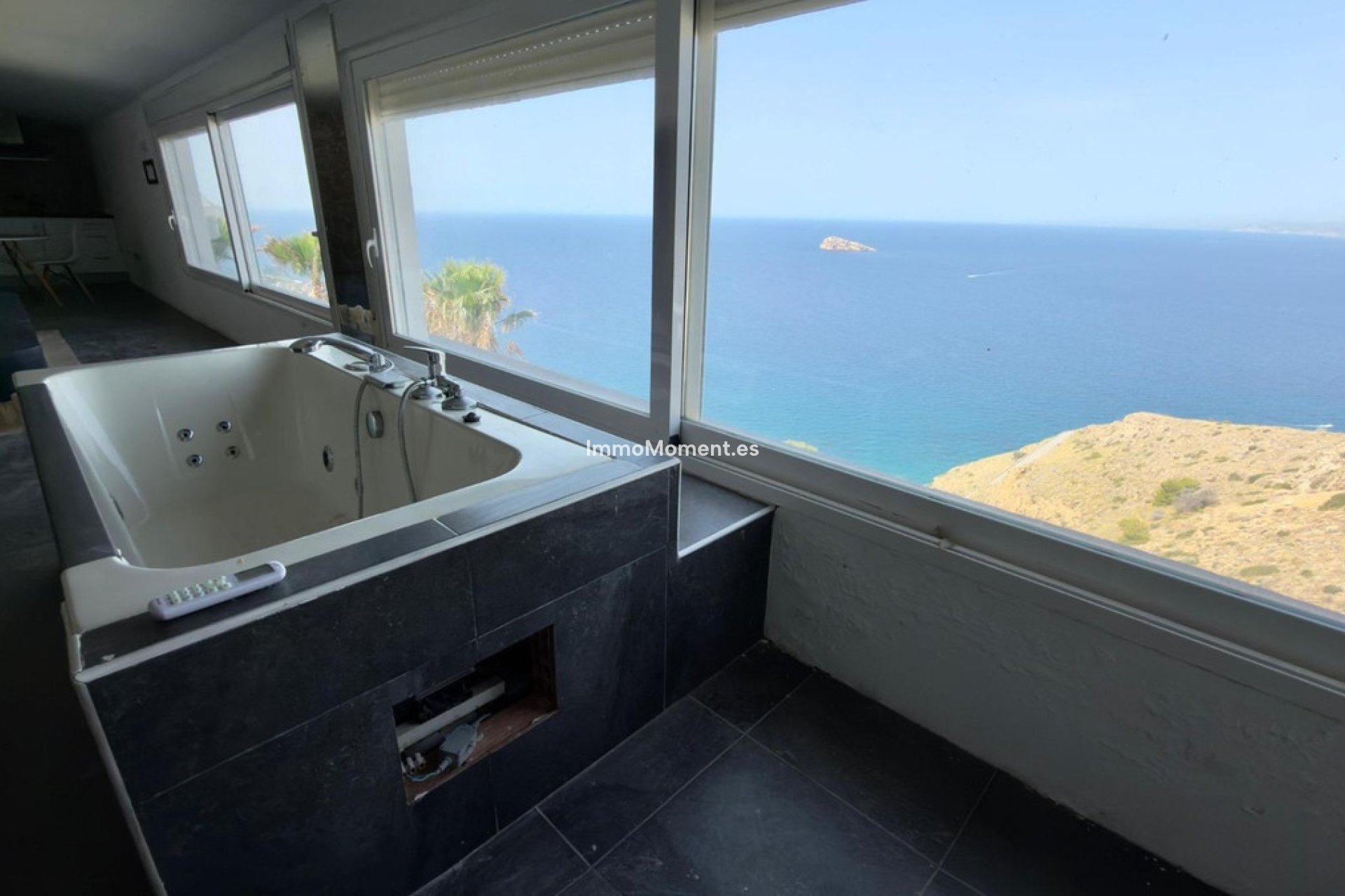 Reventa - Villa independiente - Benidorm - Benidorm Centro