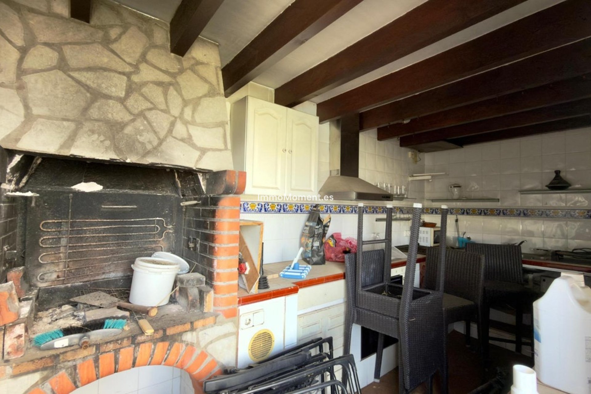 Reventa - Villa independiente - Benidorm - Benidorm Centro