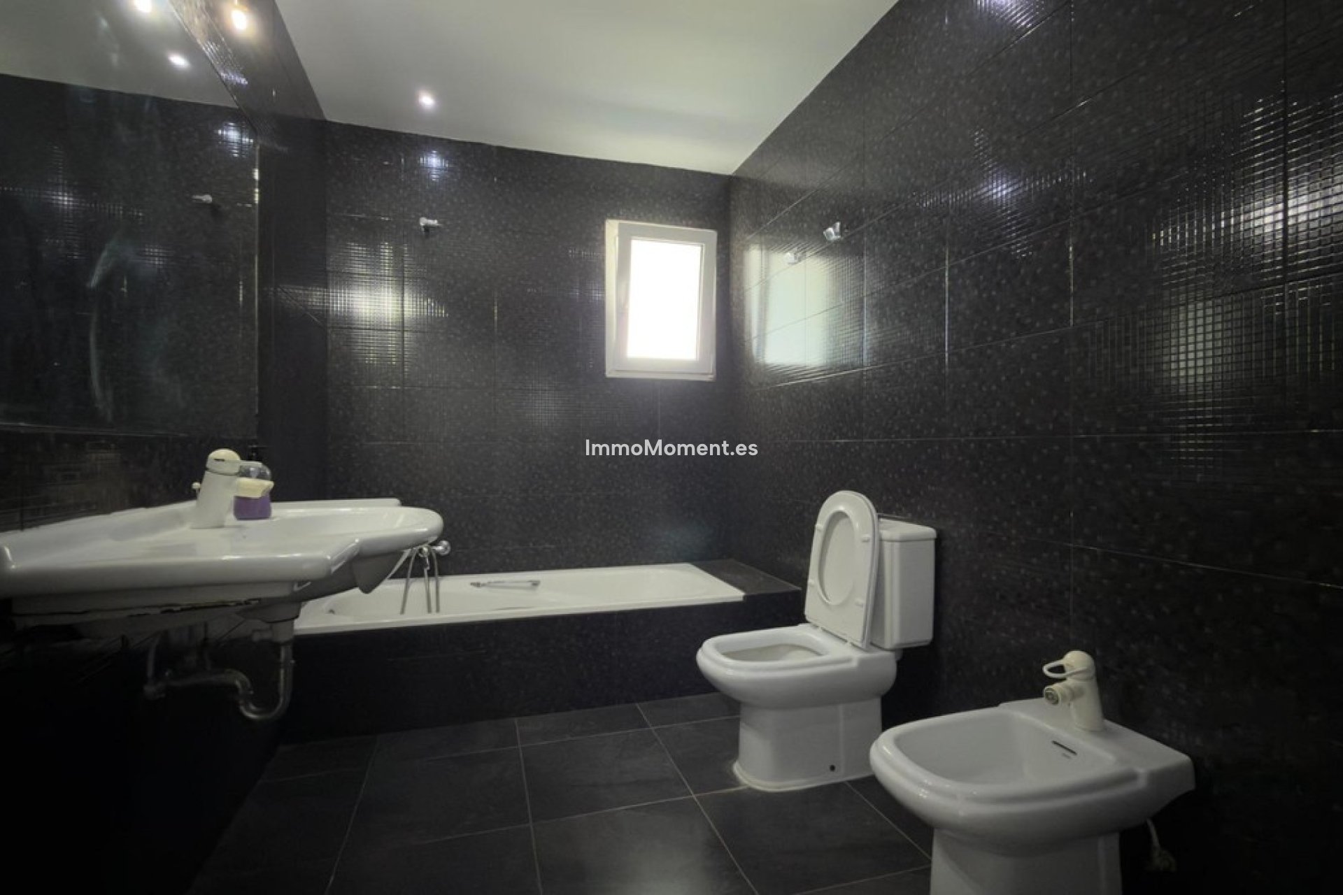 Reventa - Villa independiente - Benidorm - Benidorm Centro