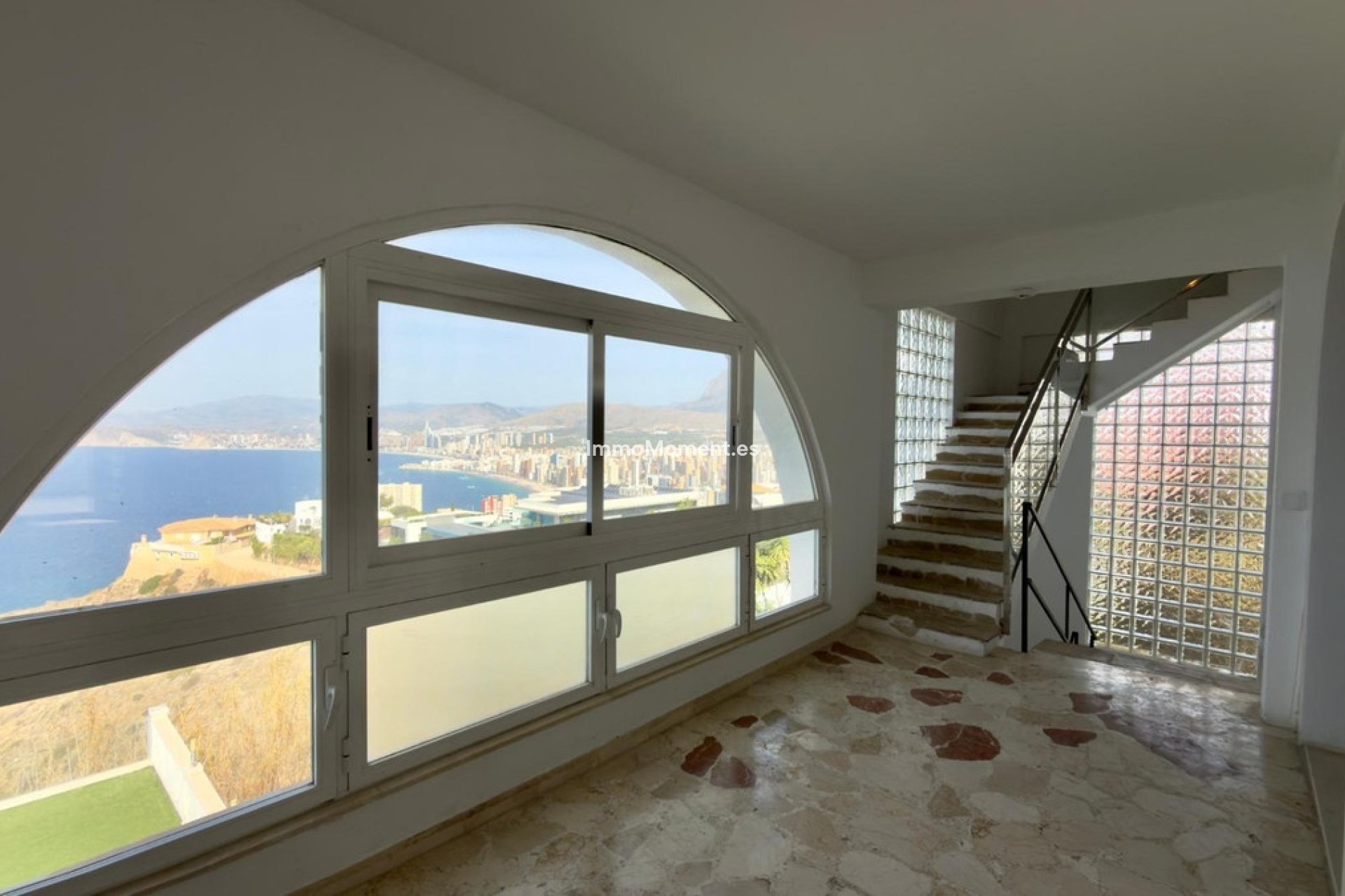 Reventa - Villa independiente - Benidorm - Benidorm Centro