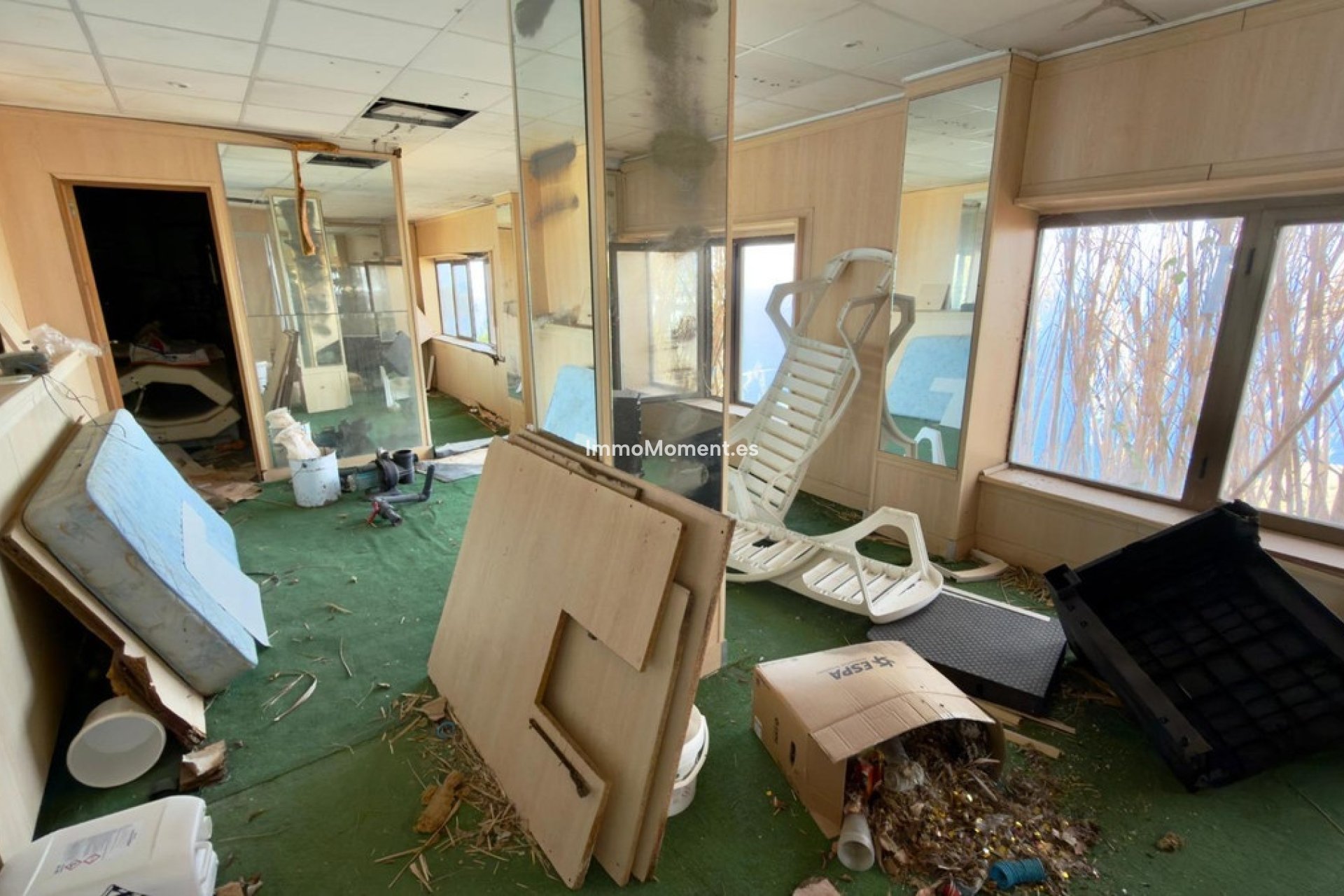 Reventa - Villa independiente - Benidorm - Benidorm Centro