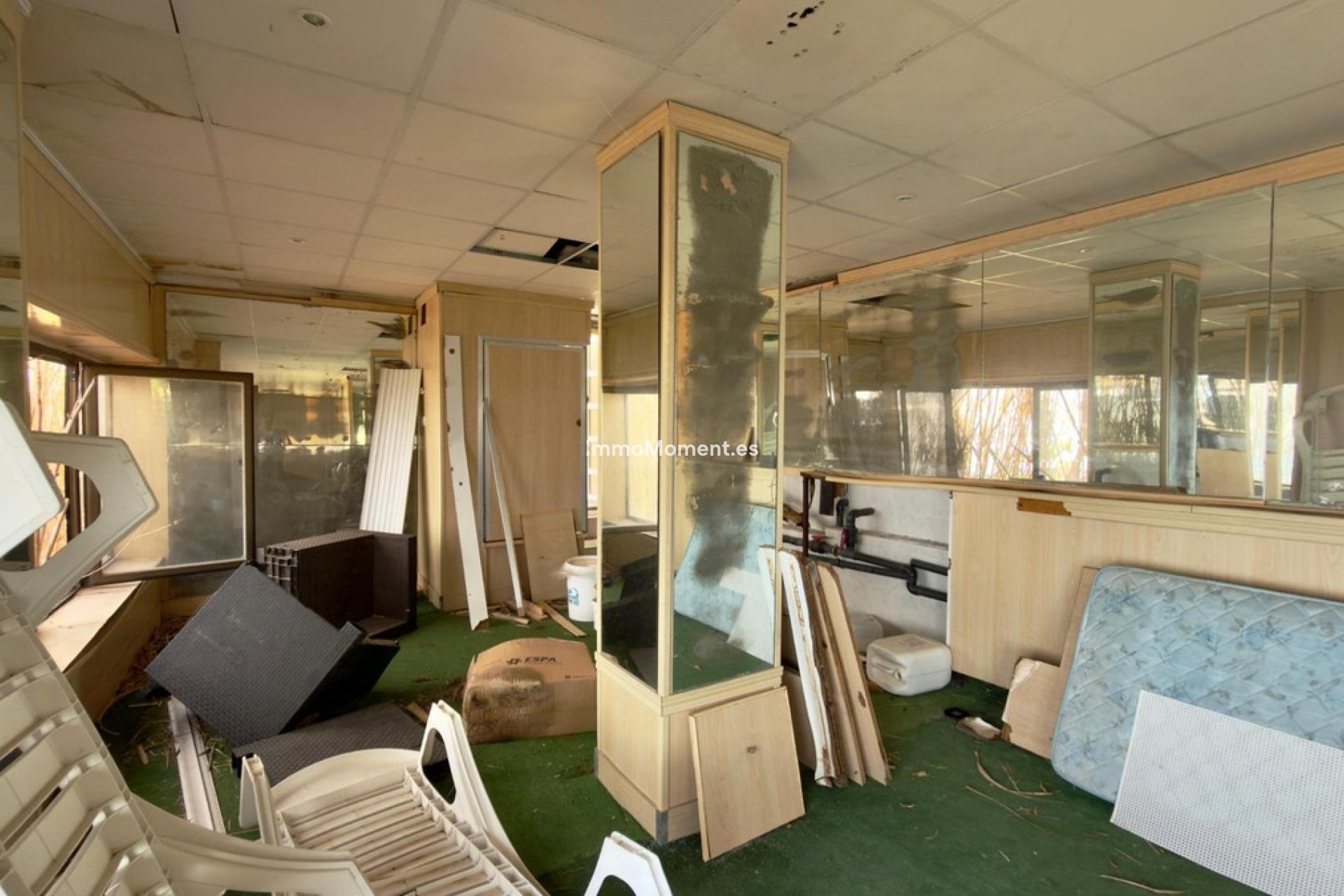 Reventa - Villa independiente - Benidorm - Benidorm Centro