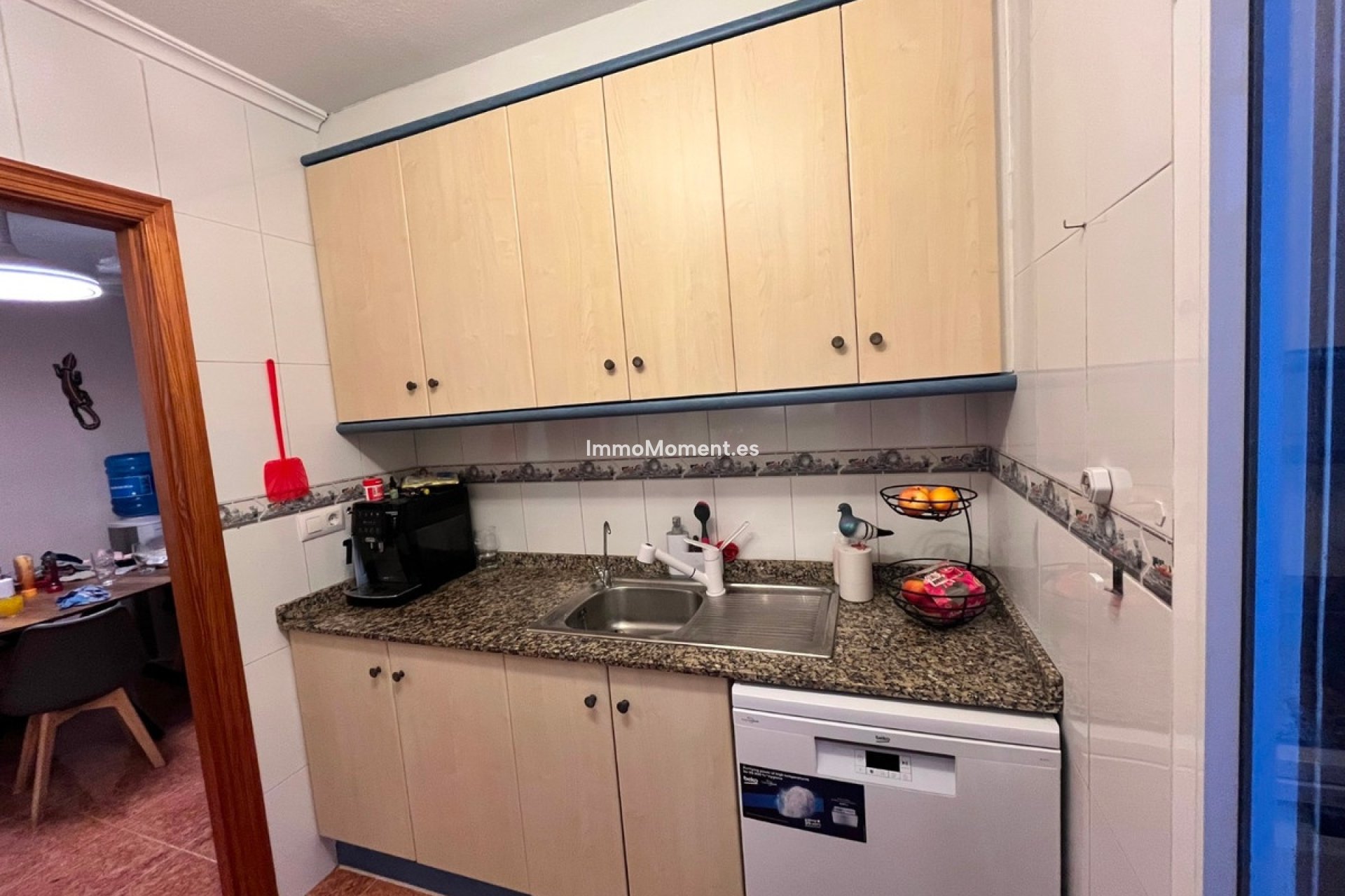 Reventa - Villa independiente - Benidorm - Urb Entre Naranjos