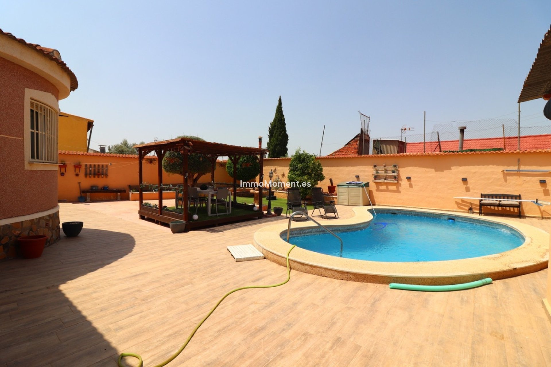 Reventa - Villa independiente - Benijofar